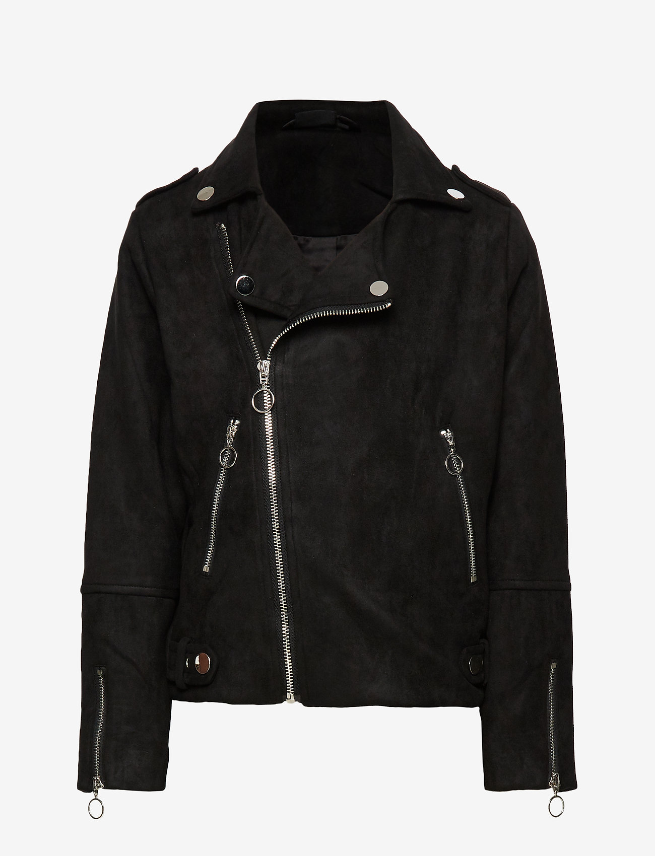 Petit by Sofie Schnoor - Jacket - black - 0