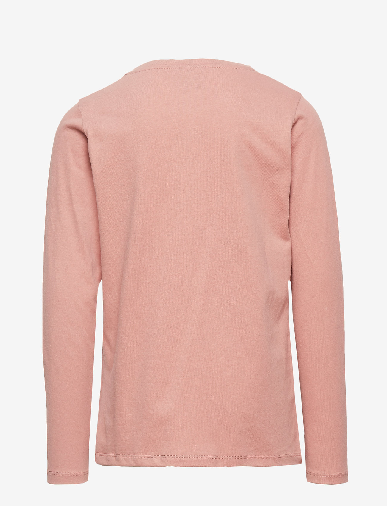 Petit by Sofie Schnoor - T-shirt LS - dusty rose - 1