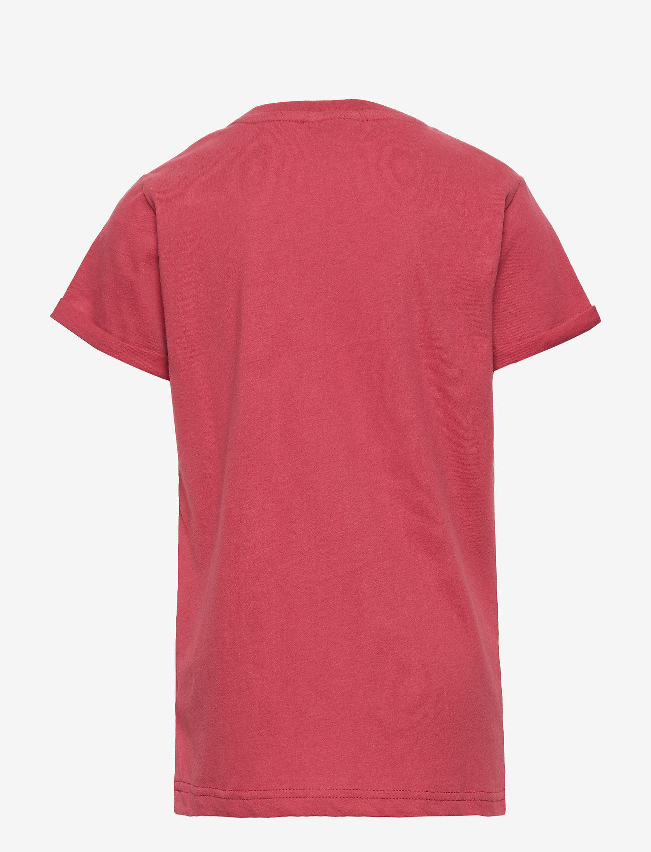 Petit by Sofie Schnoor - T-shirt - earth red - 1