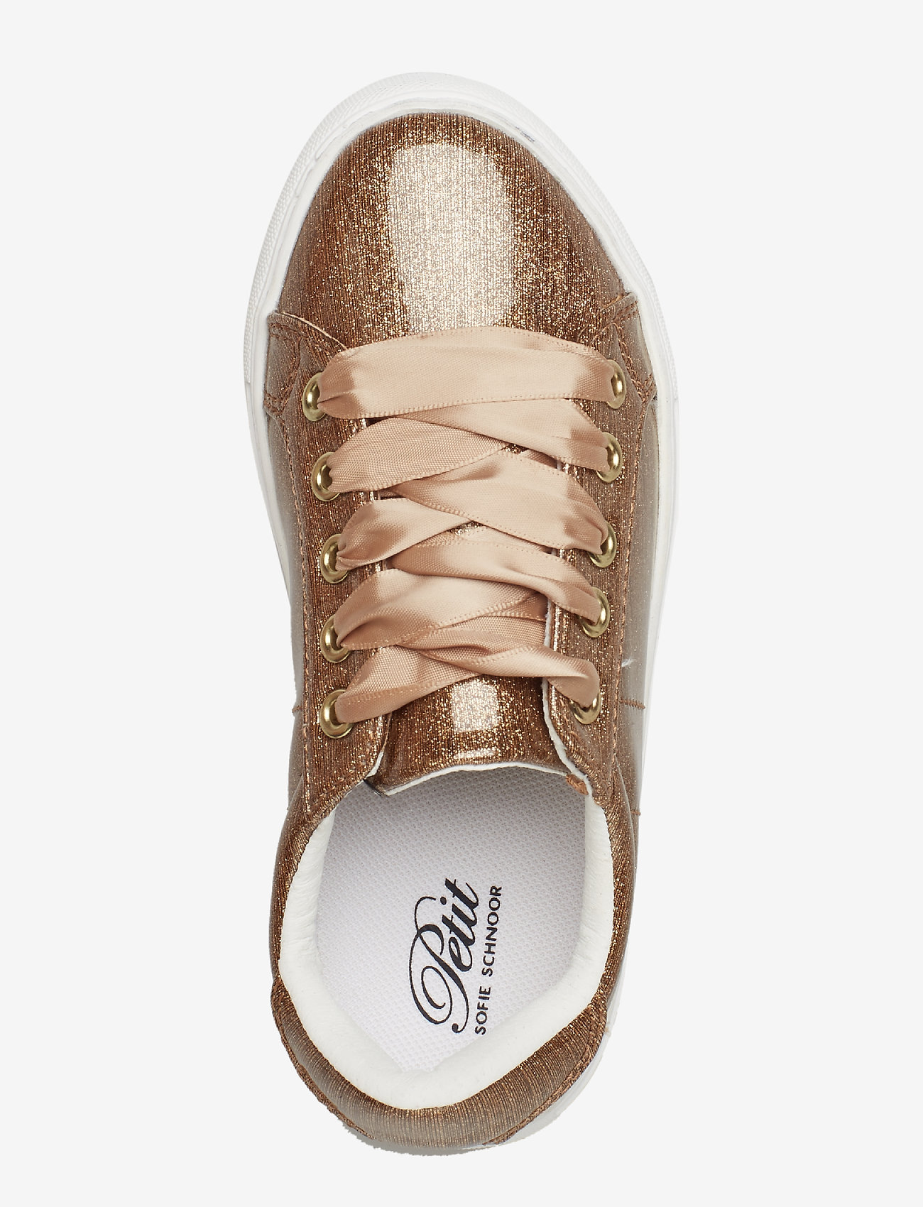 Petit by Sofie Schnoor - Shoe - champagne - 3