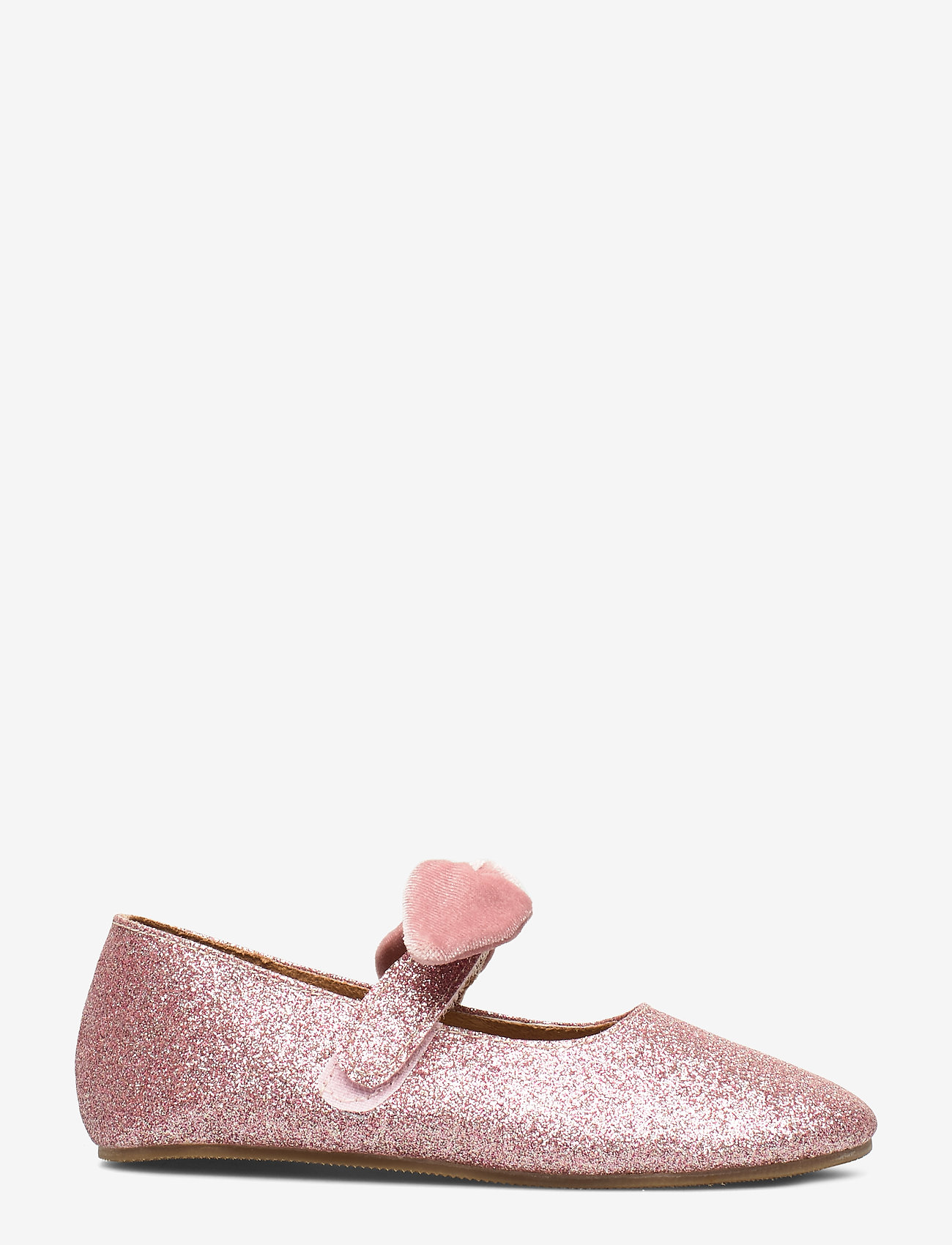 Petit by Sofie Schnoor - Indoor Shoe - rose - 1