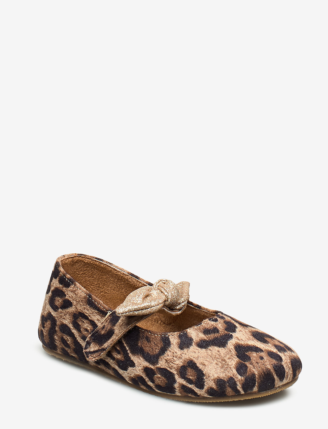 Petit by Sofie Schnoor - Indoor Shoe - leopard - 0