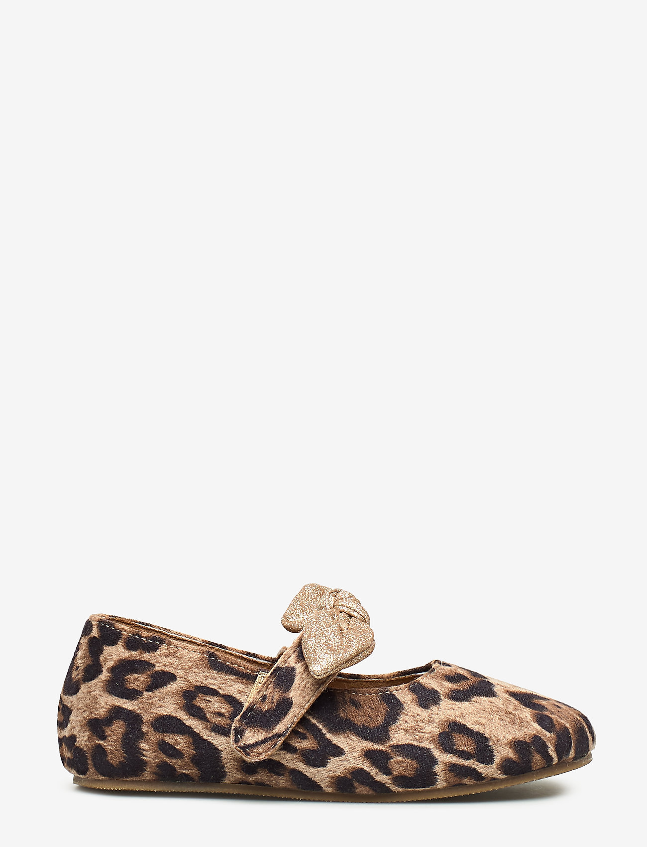 Petit by Sofie Schnoor - Indoor Shoe - leopard - 2