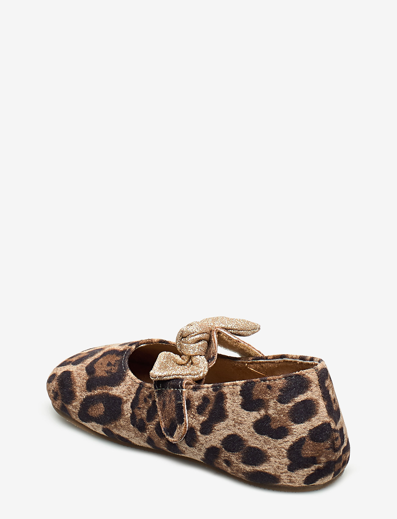Petit by Sofie Schnoor - Indoor Shoe - leopard - 1