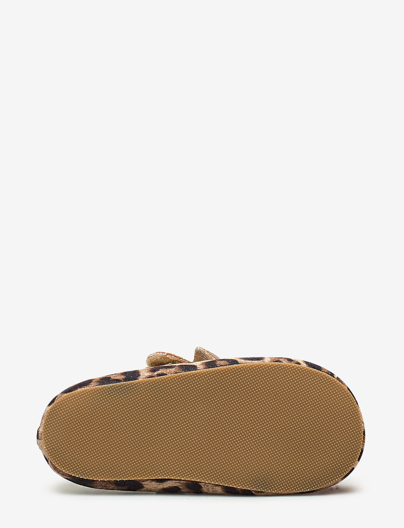 Petit by Sofie Schnoor - Indoor Shoe - leopard - 4