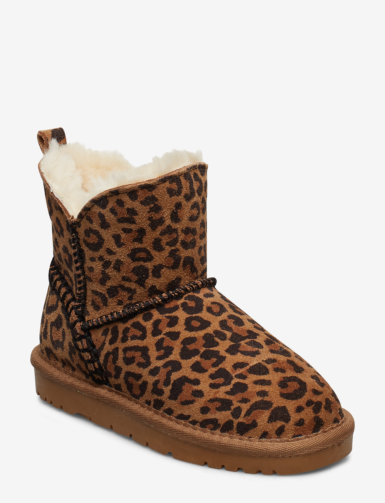 Petit by Sofie Schnoor - Boot - leopard - 0