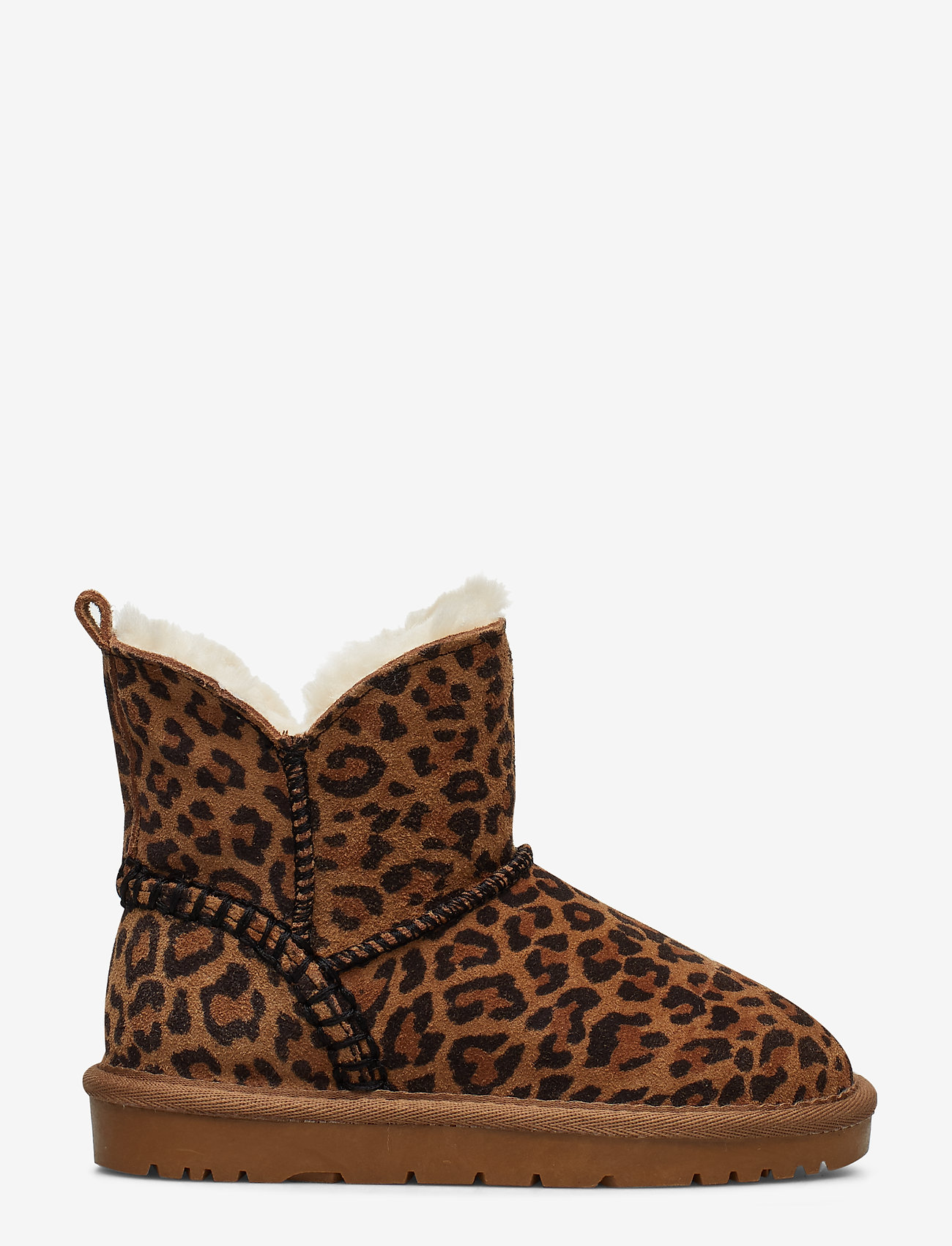 Petit by Sofie Schnoor - Boot - leopard - 1