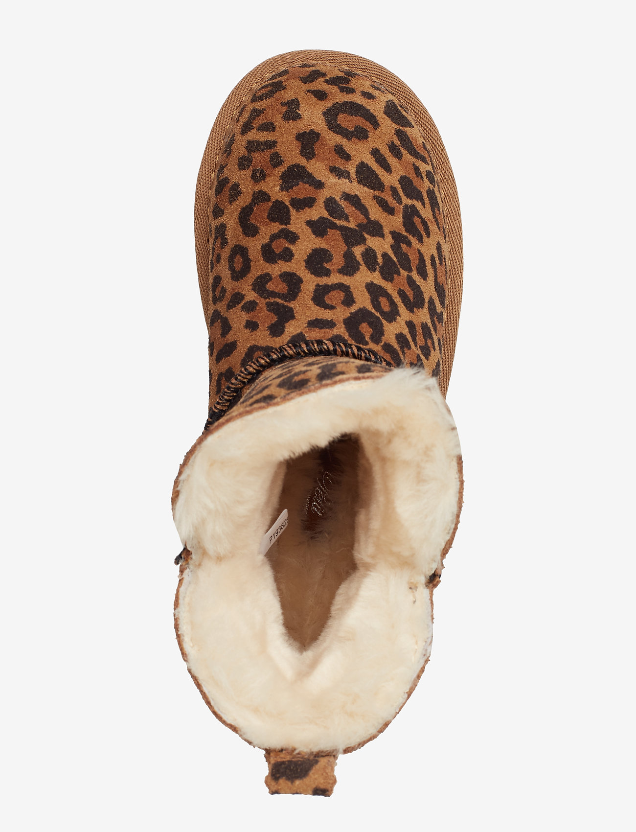Petit by Sofie Schnoor - Boot - leopard - 3
