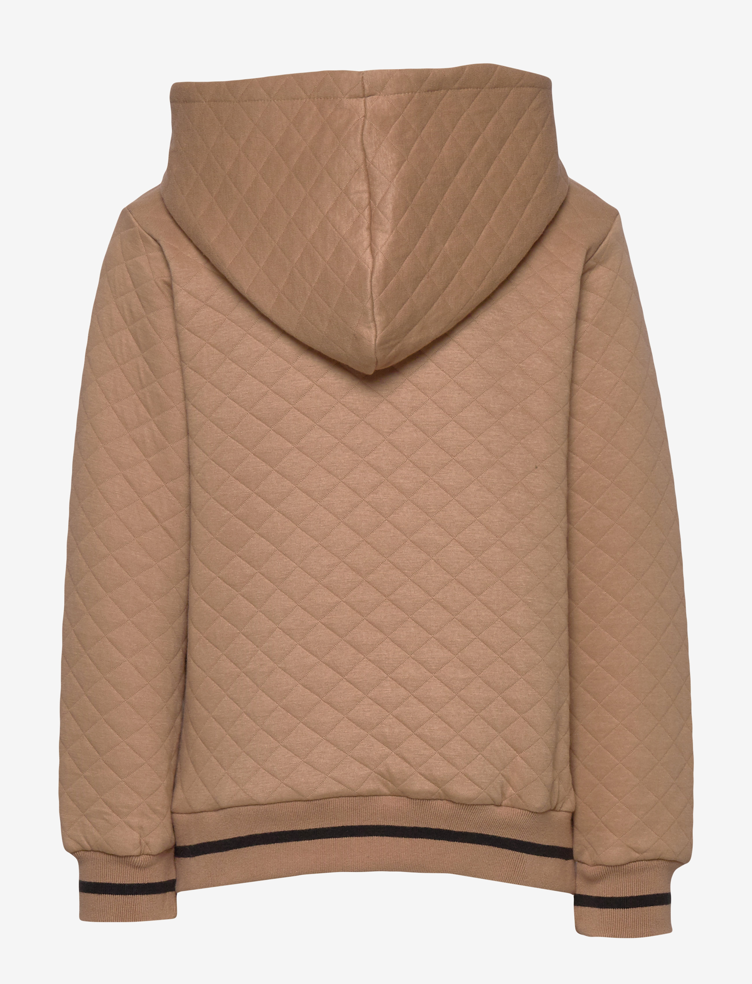 Sofie Schnoor Baby and Kids - Hoodie - camel - 1