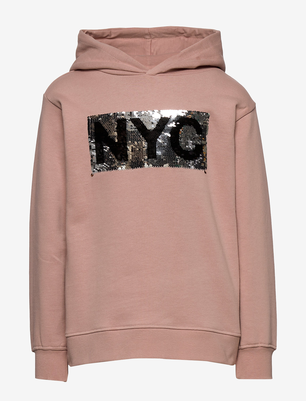 Petit by Sofie Schnoor - Hoodie - light rose - 2