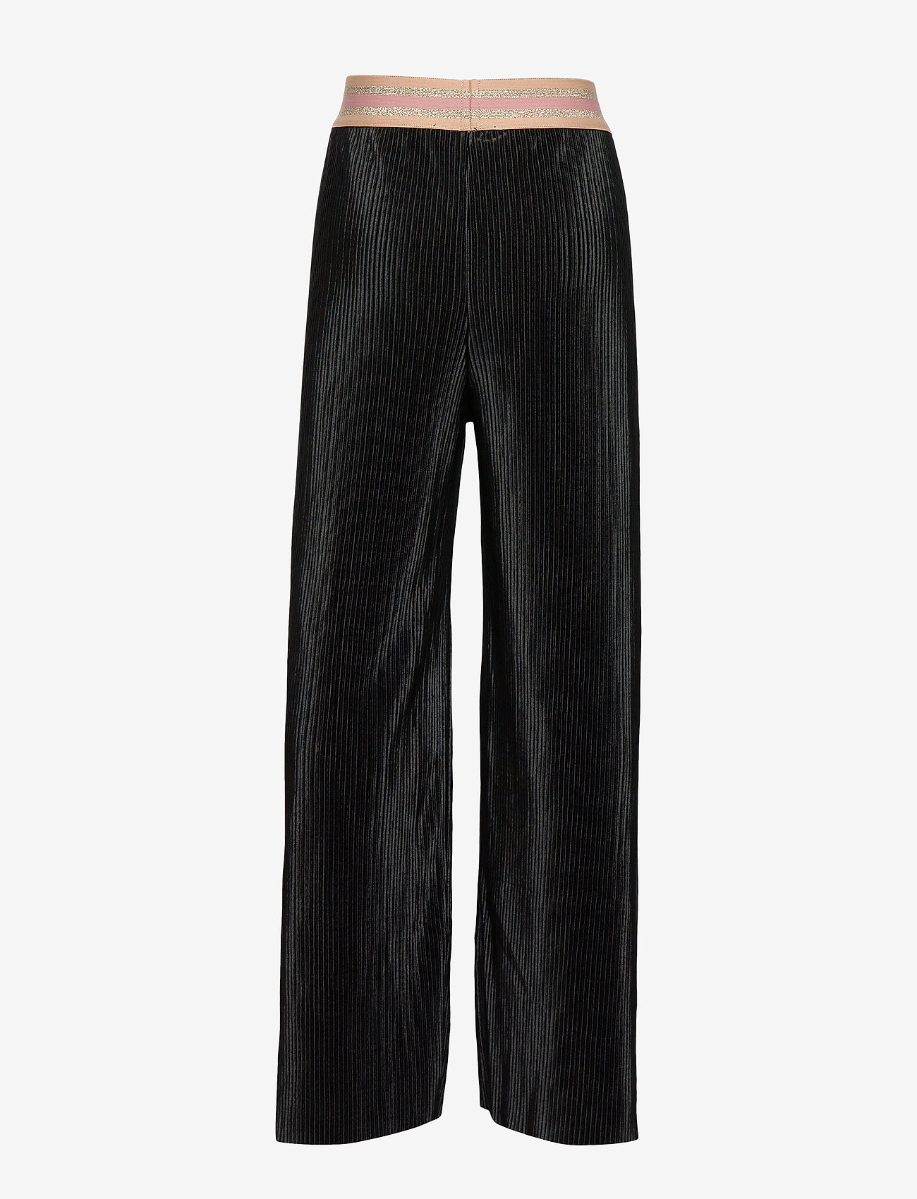 Petit by Sofie Schnoor - Pants - black - 1