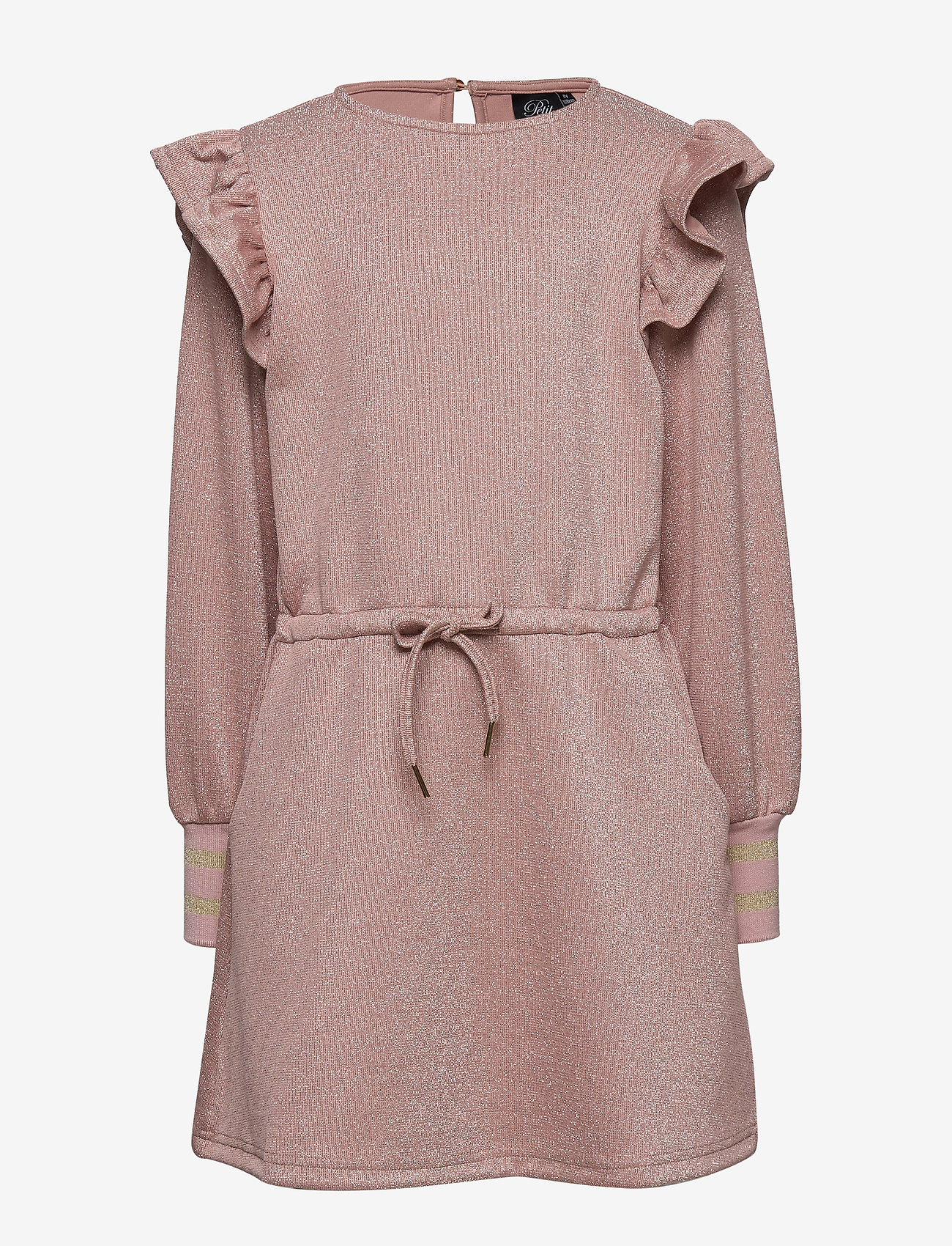 Petit by Sofie Schnoor - Dress - light rose - 0