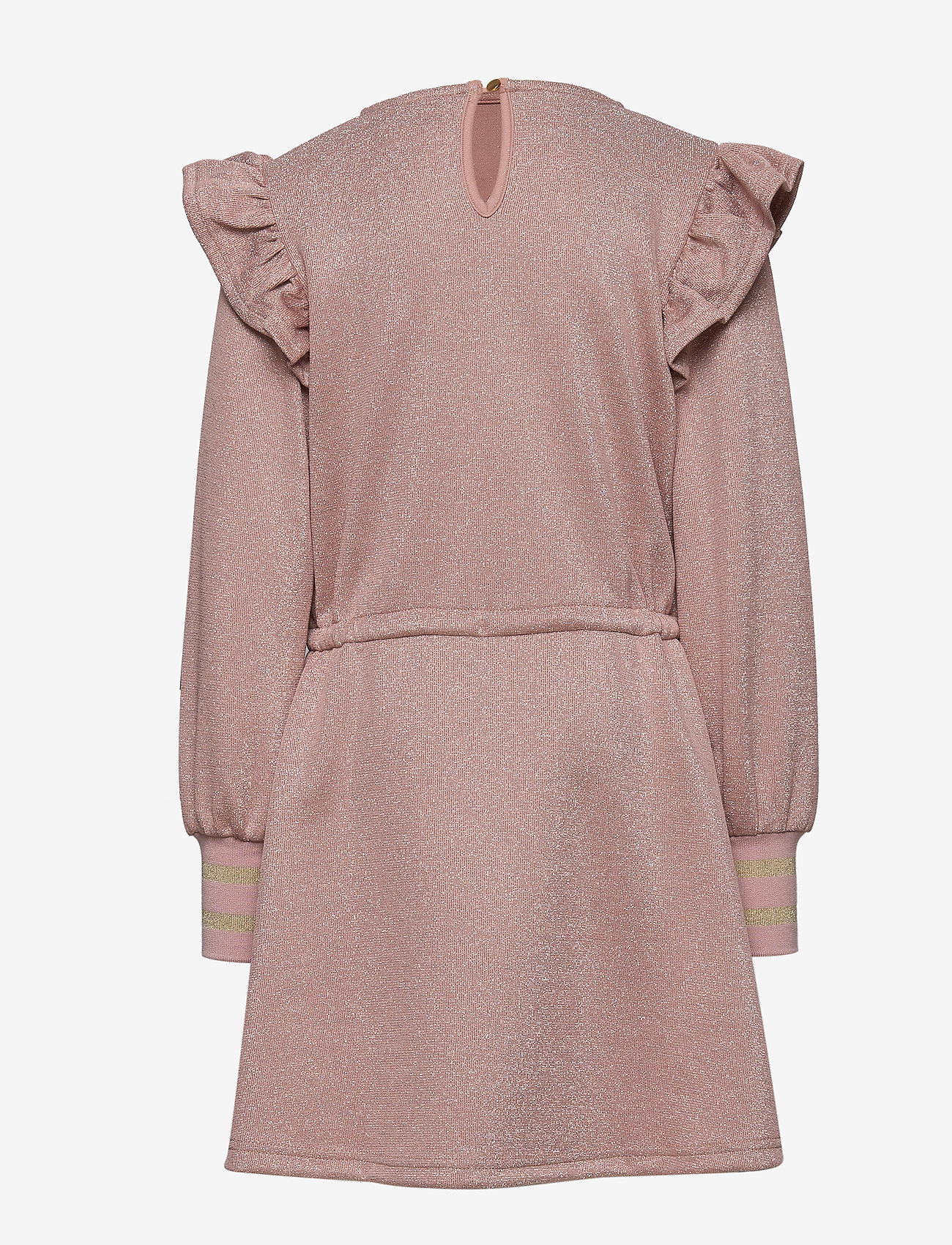 Petit by Sofie Schnoor - Dress - light rose - 1