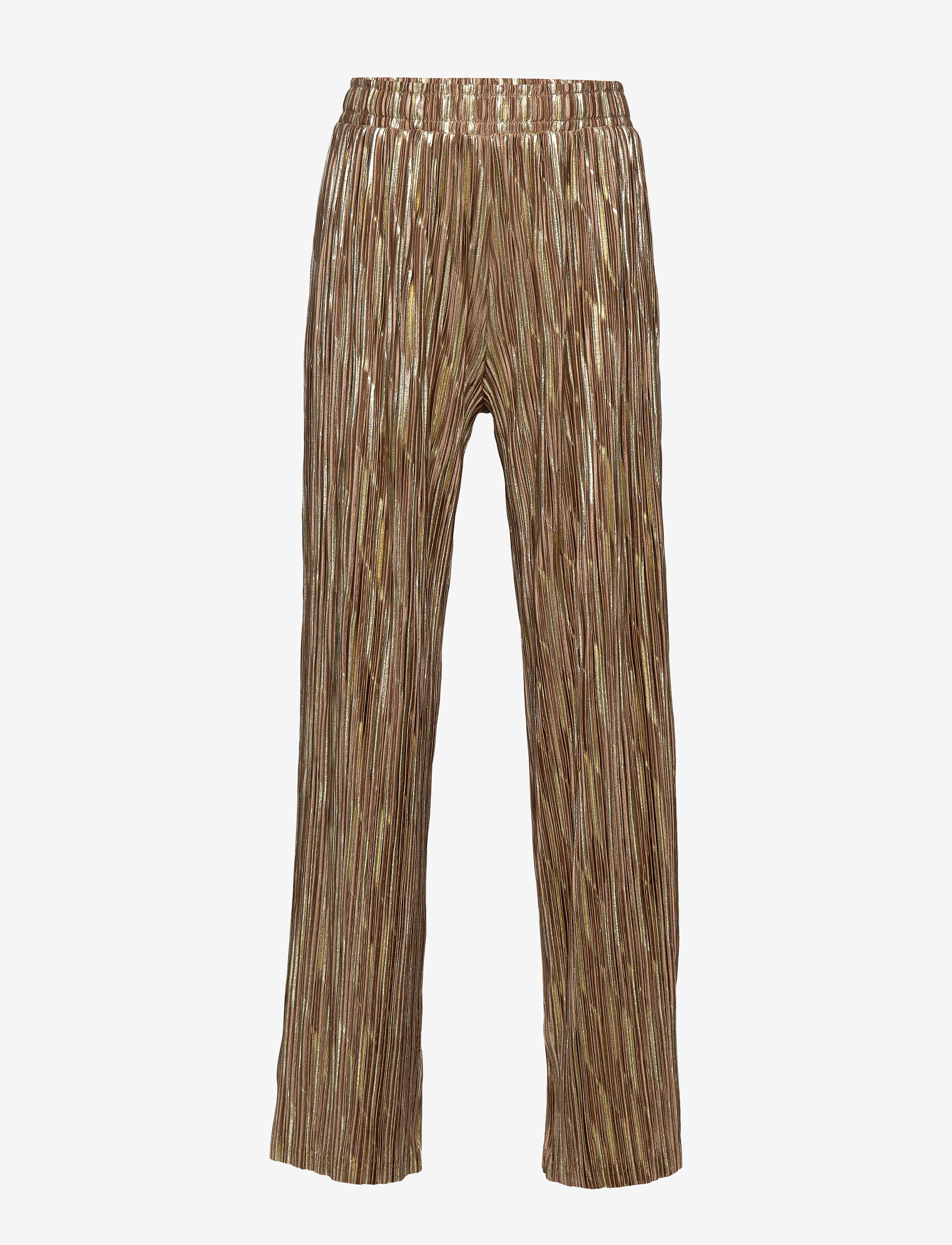 Petit by Sofie Schnoor - Pants - camel - 0