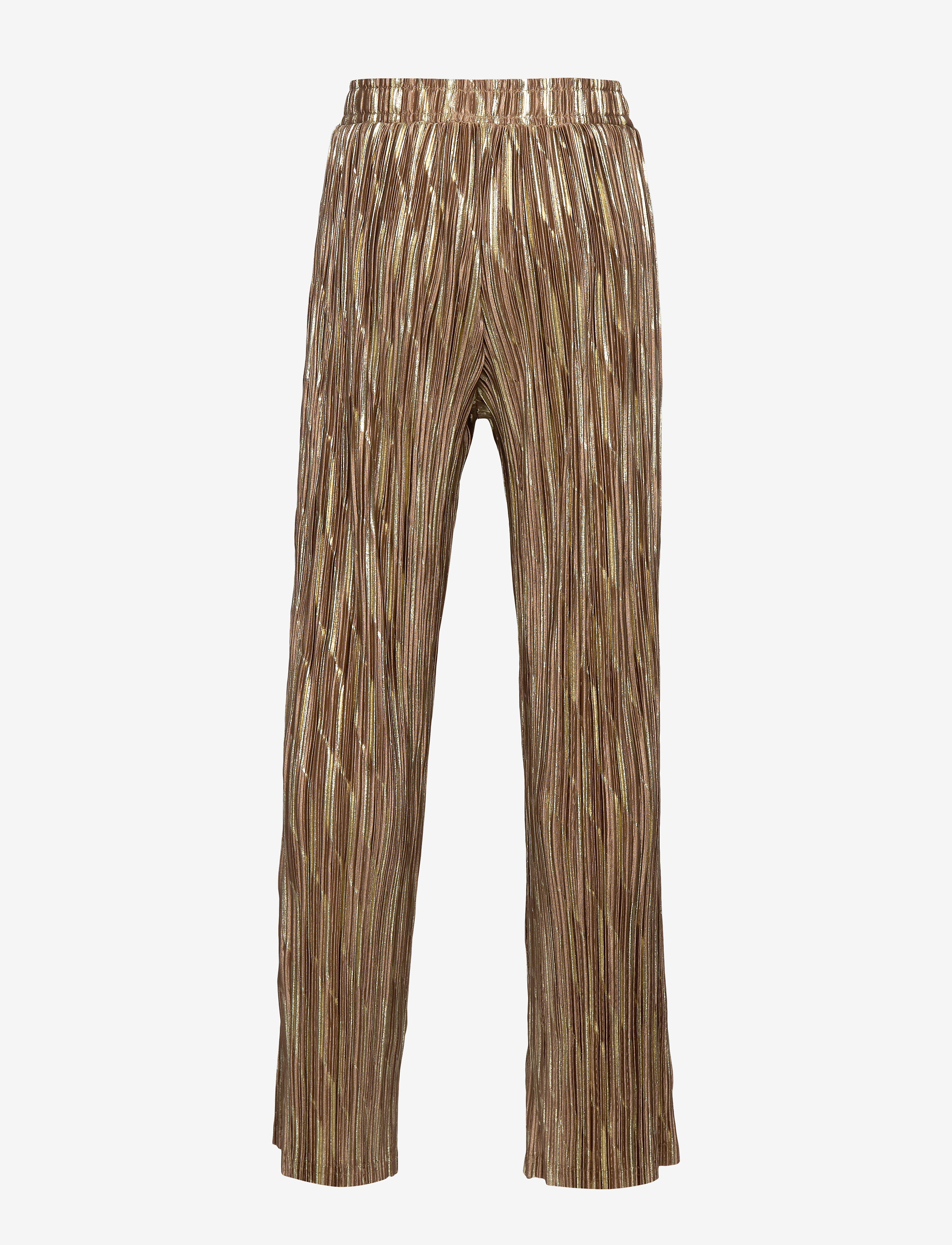 Petit by Sofie Schnoor - Pants - camel - 1