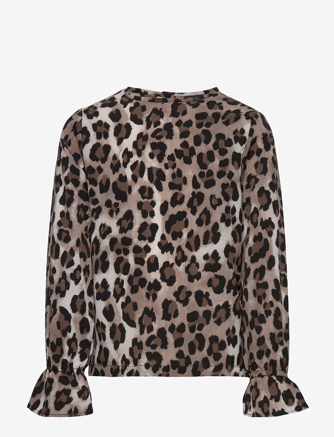 Petit by Sofie Schnoor - Blouse - aop leo - 0