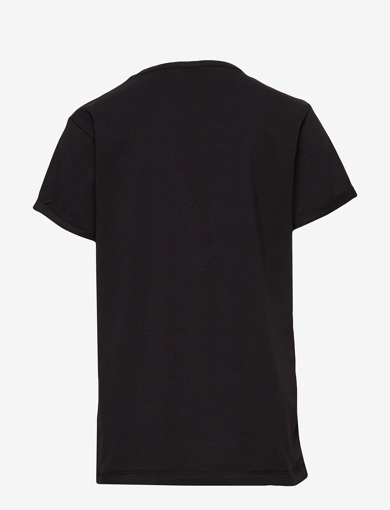 Petit by Sofie Schnoor - T-shirt - black - 1