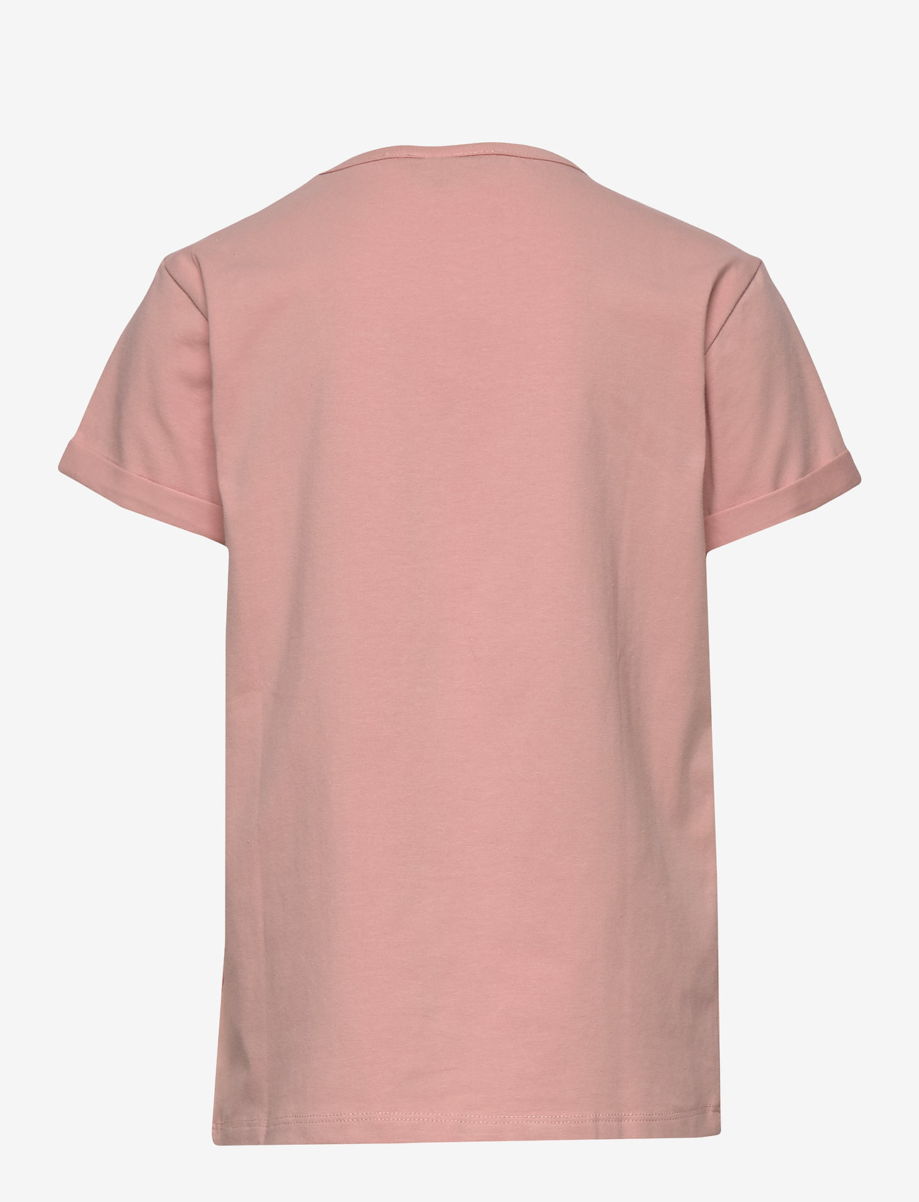 Petit by Sofie Schnoor - T-shirt - light rose - 1