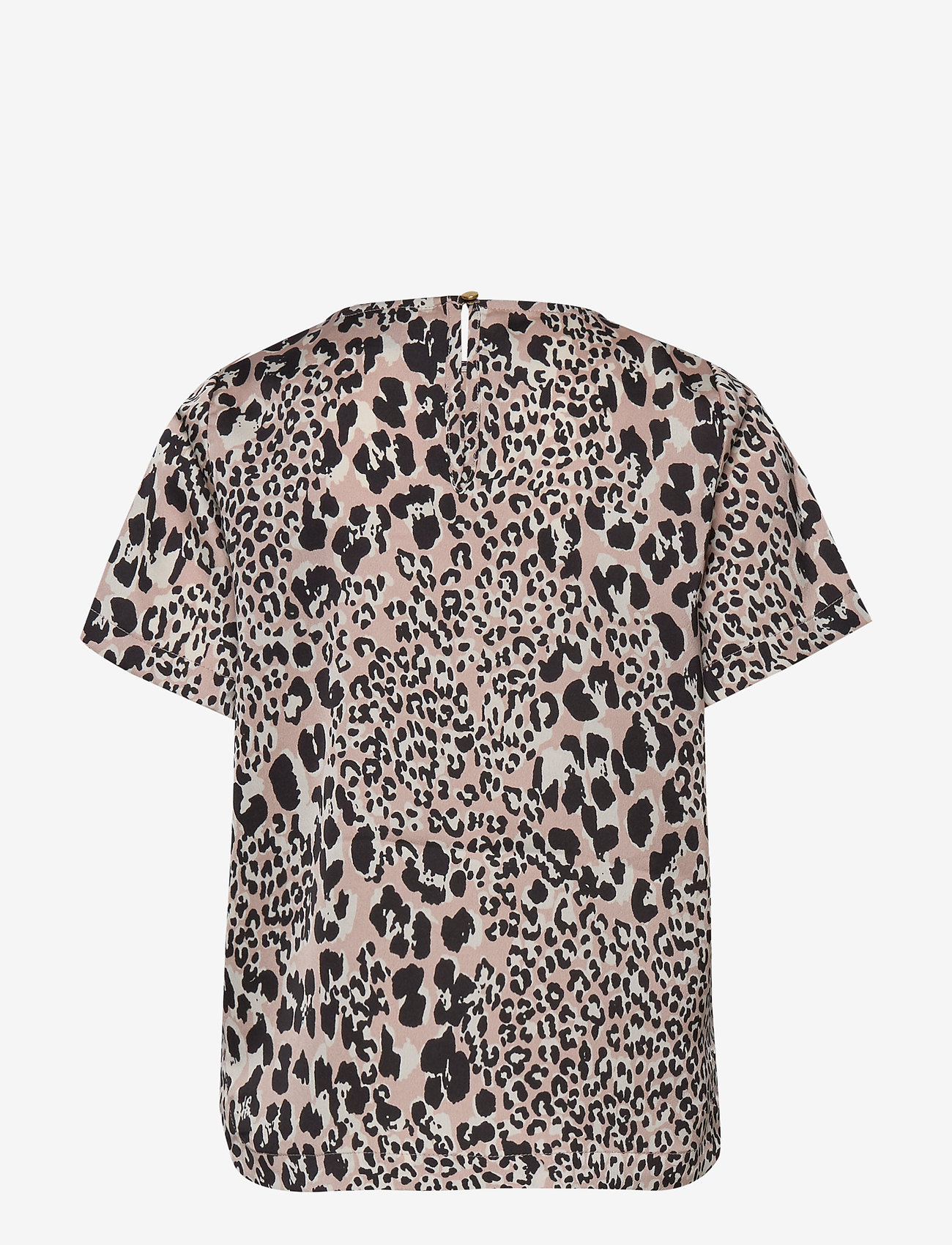 Petit by Sofie Schnoor - Blouse - aop leo - 1