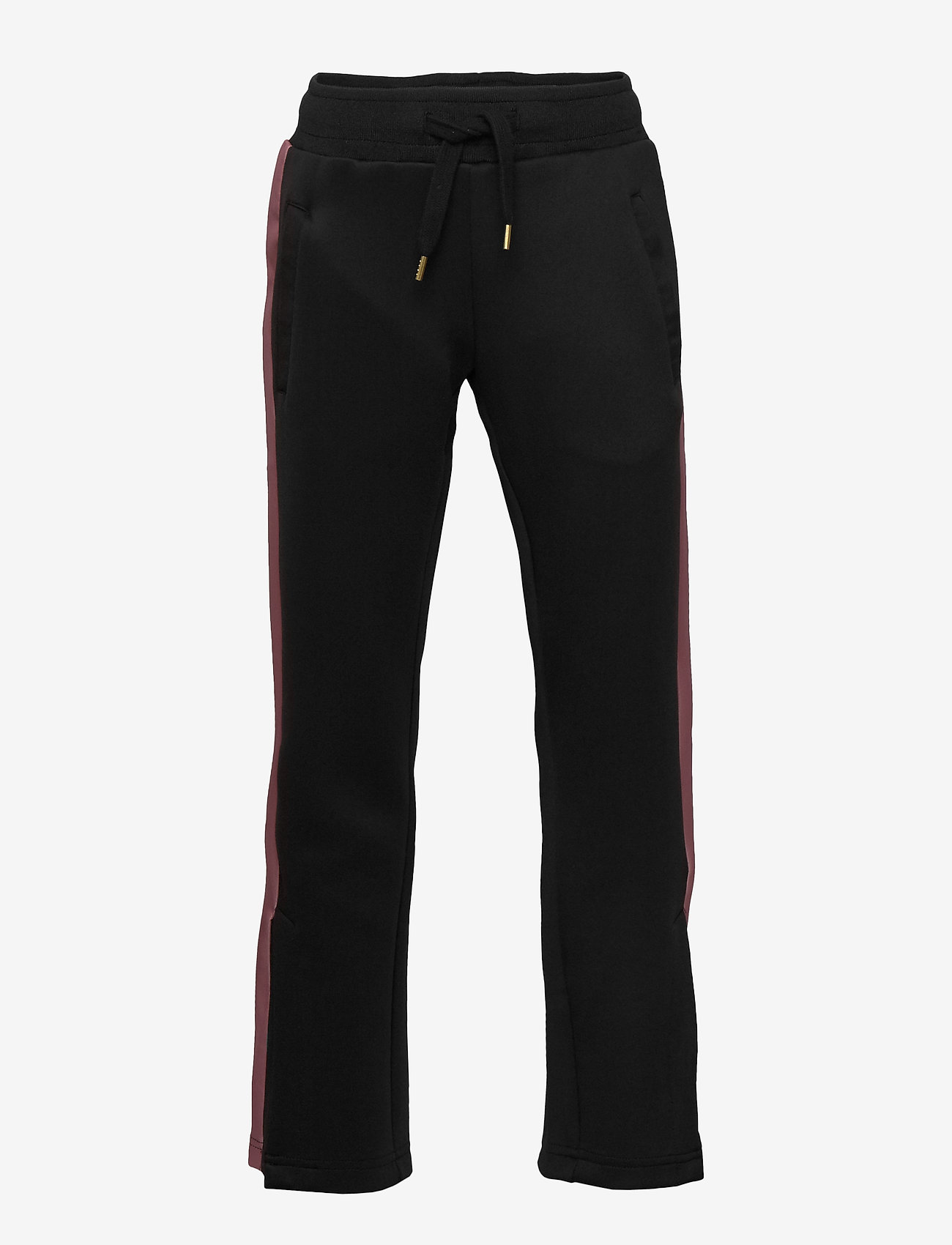 Pants - BLACK