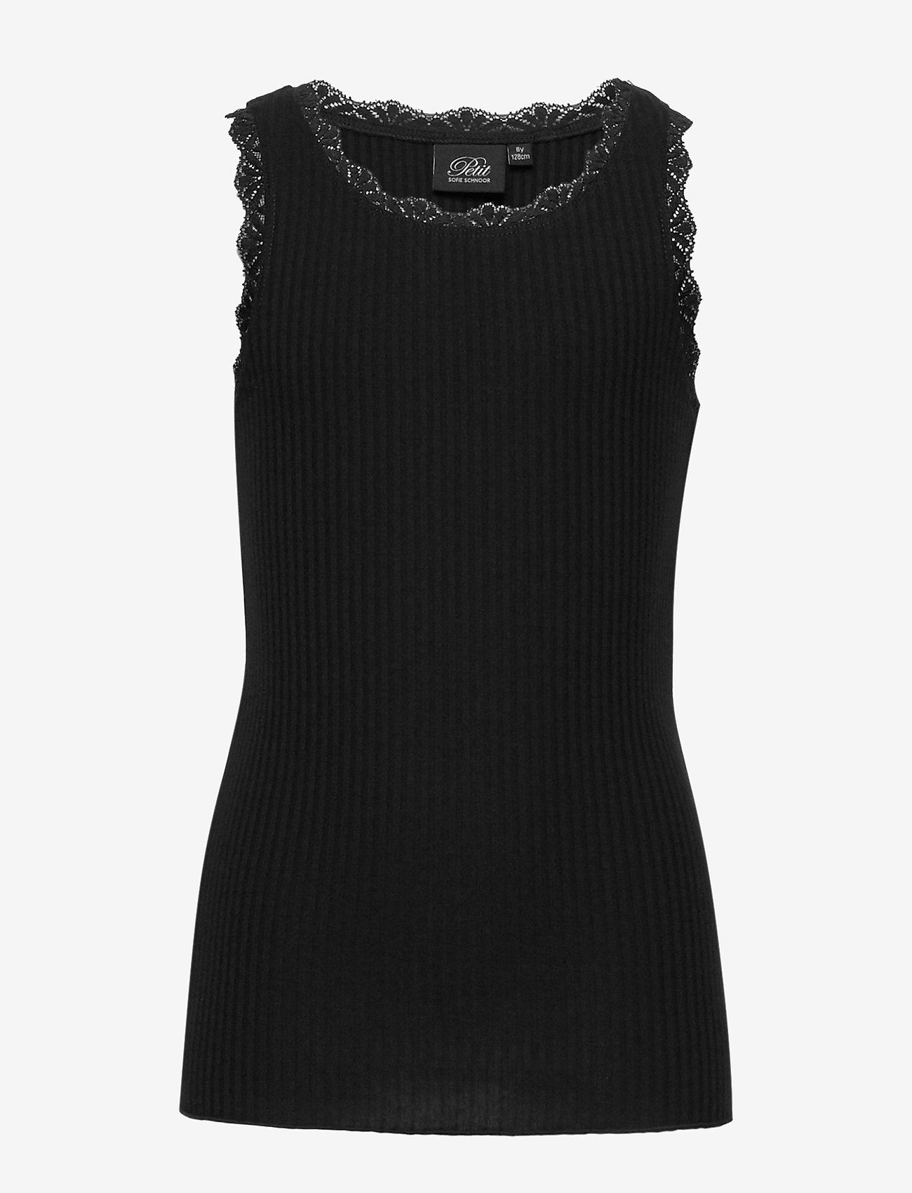 Petit by Sofie Schnoor - Top - black - 0
