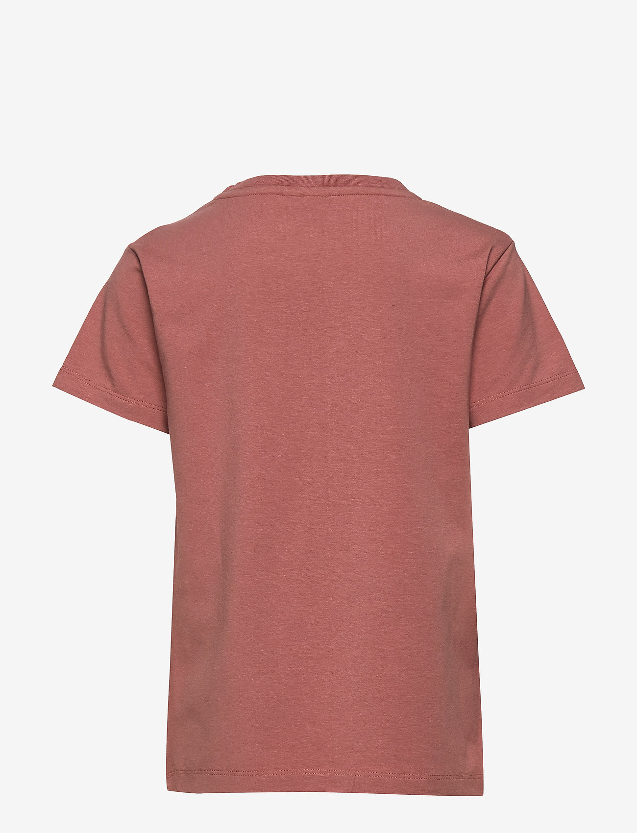 Petit by Sofie Schnoor - T-shirt - dusty rose - 1