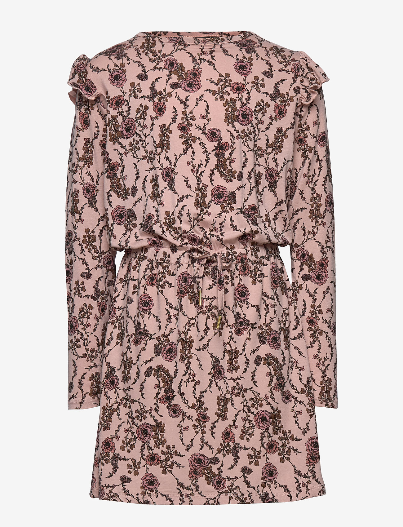 Petit by Sofie Schnoor - Dress - light rose - 0