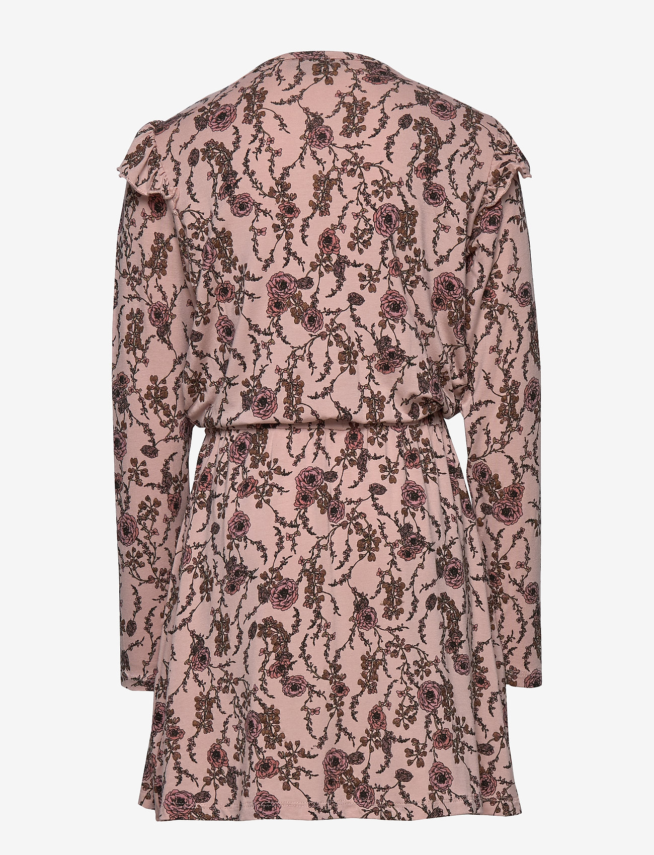 Petit by Sofie Schnoor - Dress - light rose - 1