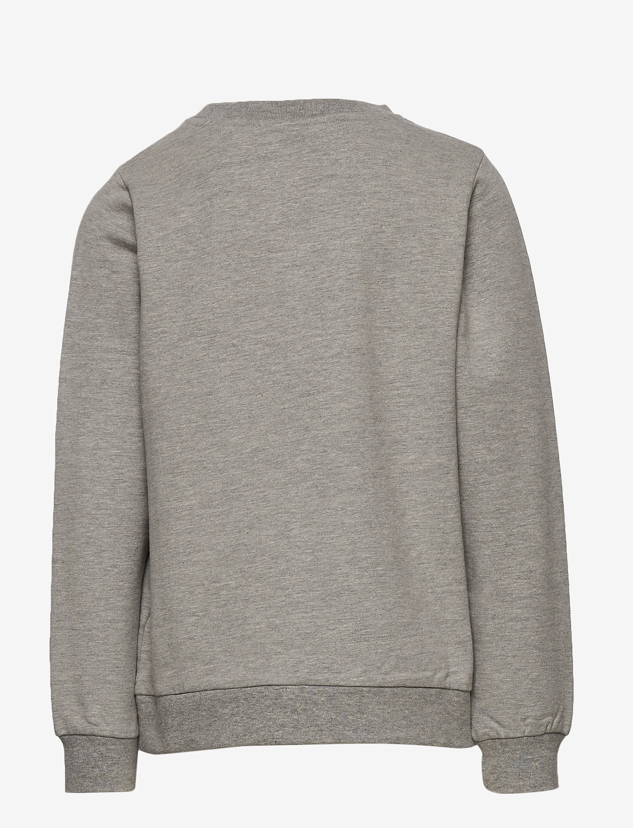 Petit by Sofie Schnoor - Sweat - grey melange - 1