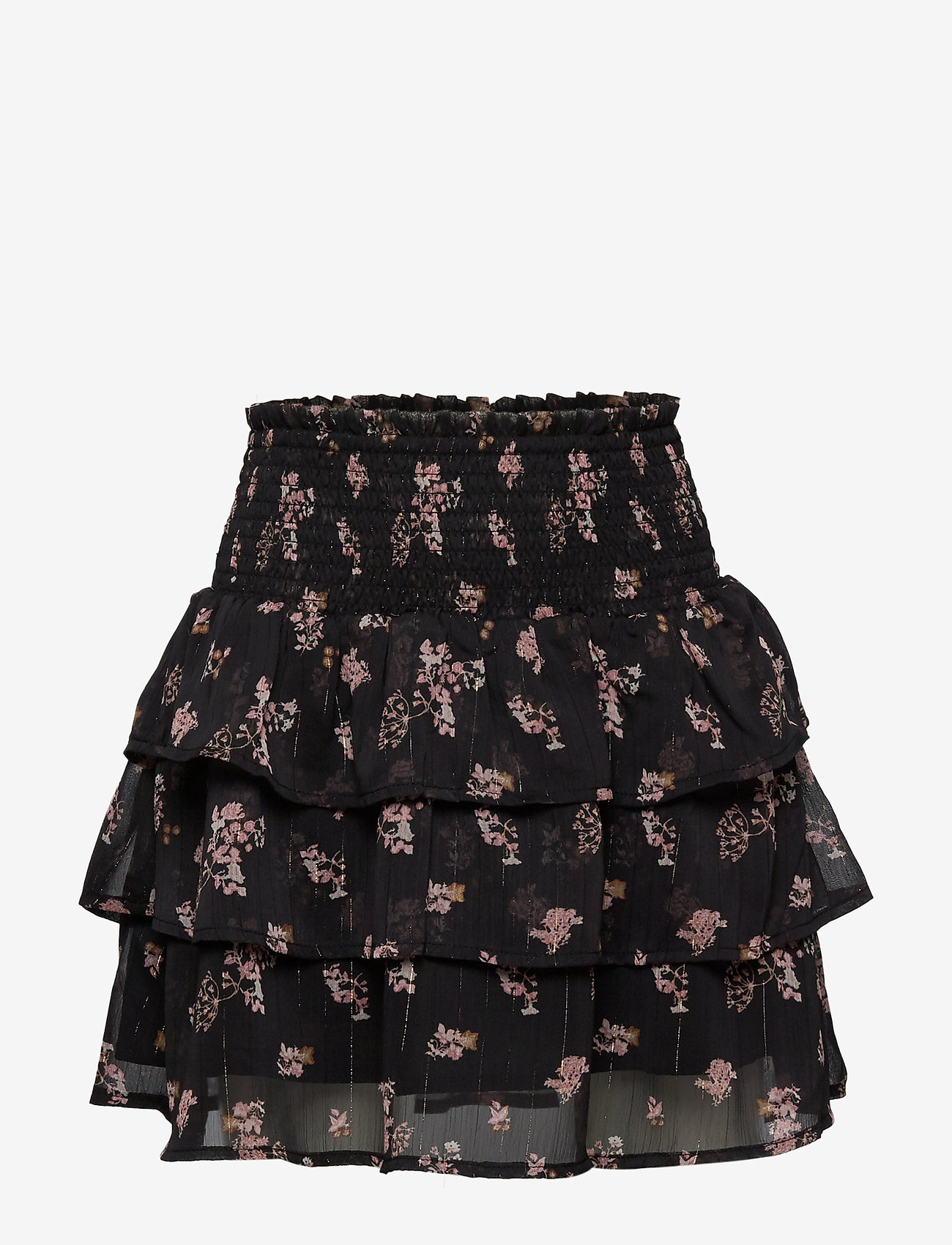 Petit by Sofie Schnoor - Skirt - black - 0