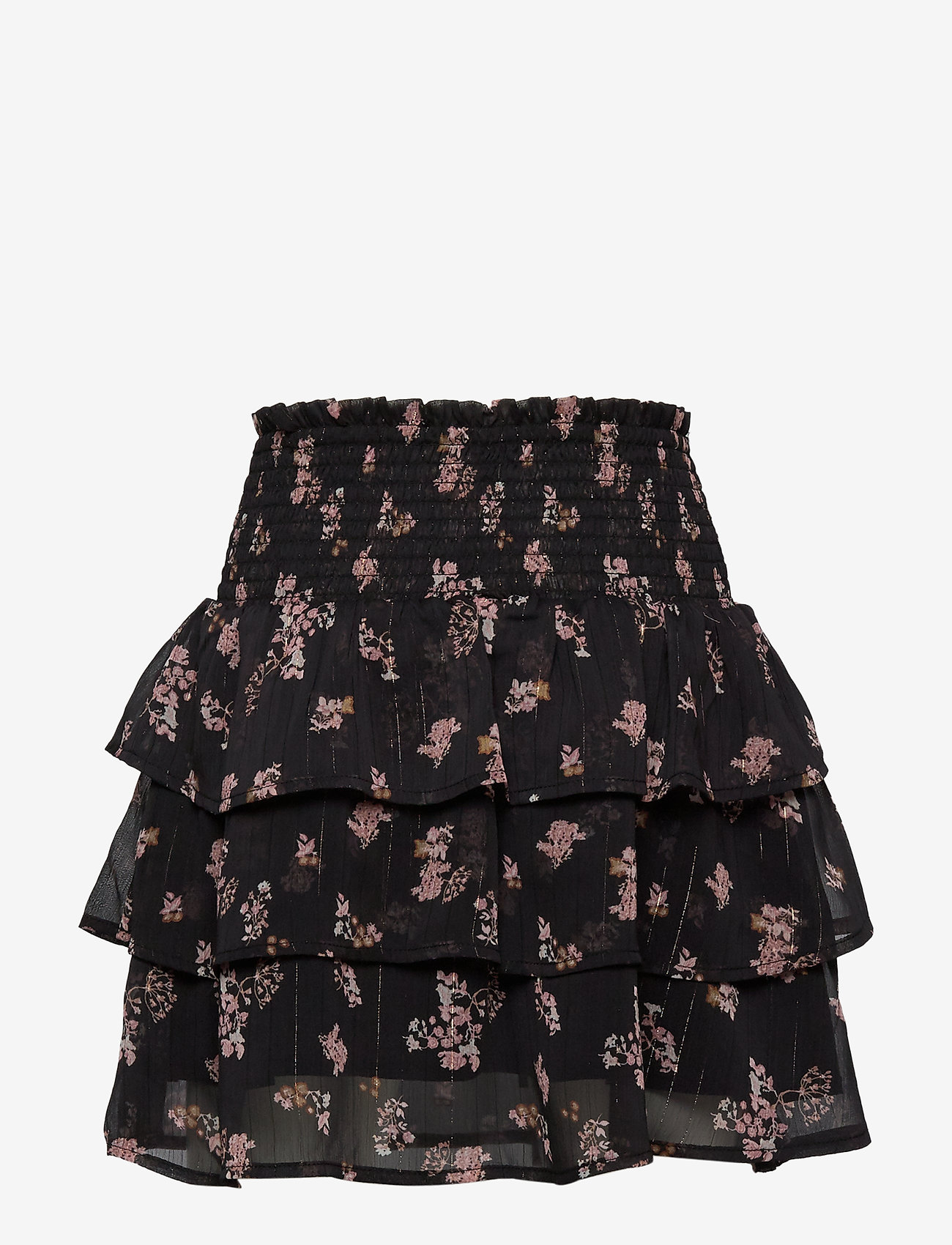 Petit by Sofie Schnoor - Skirt - black - 1