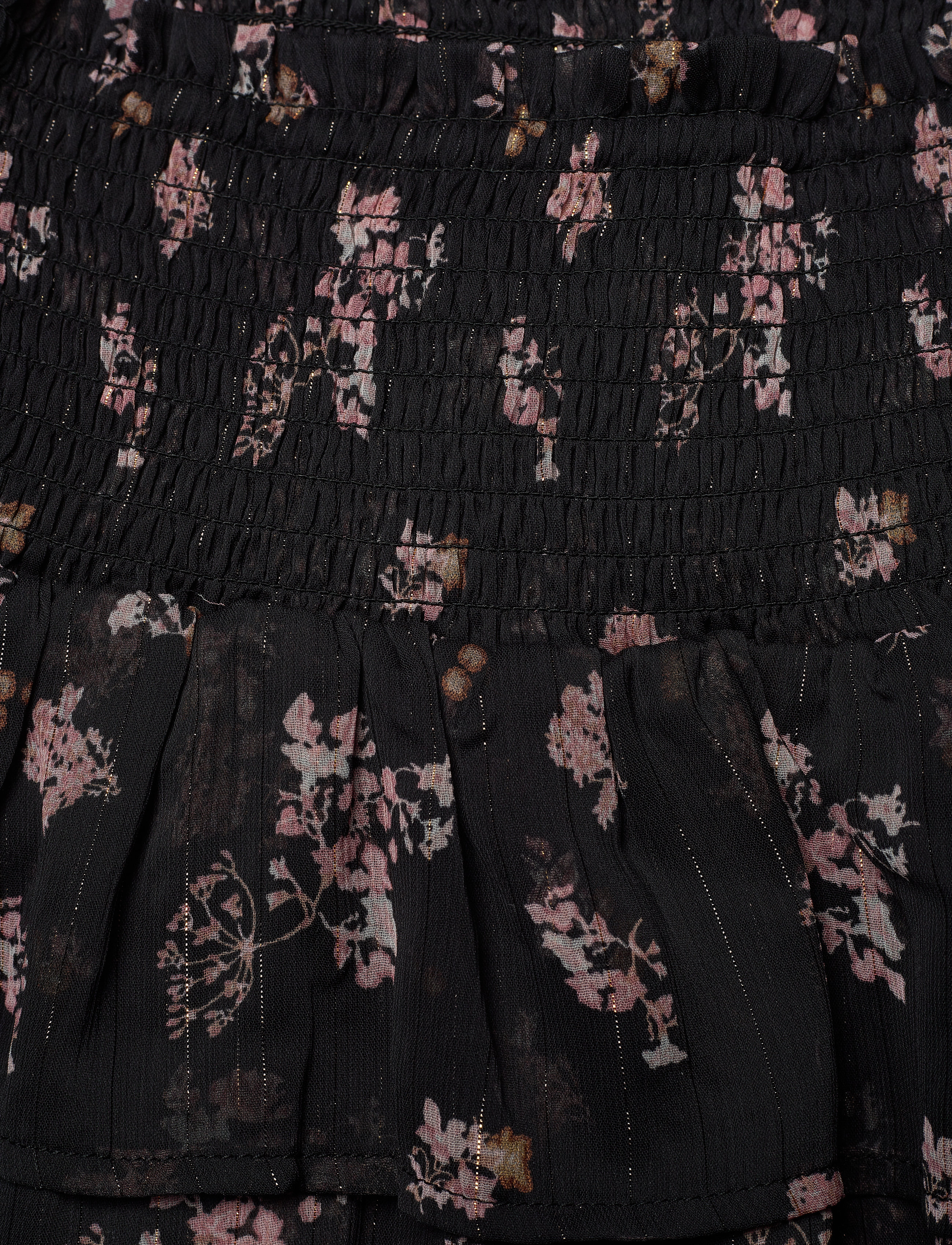 Petit by Sofie Schnoor - Skirt - black - 2