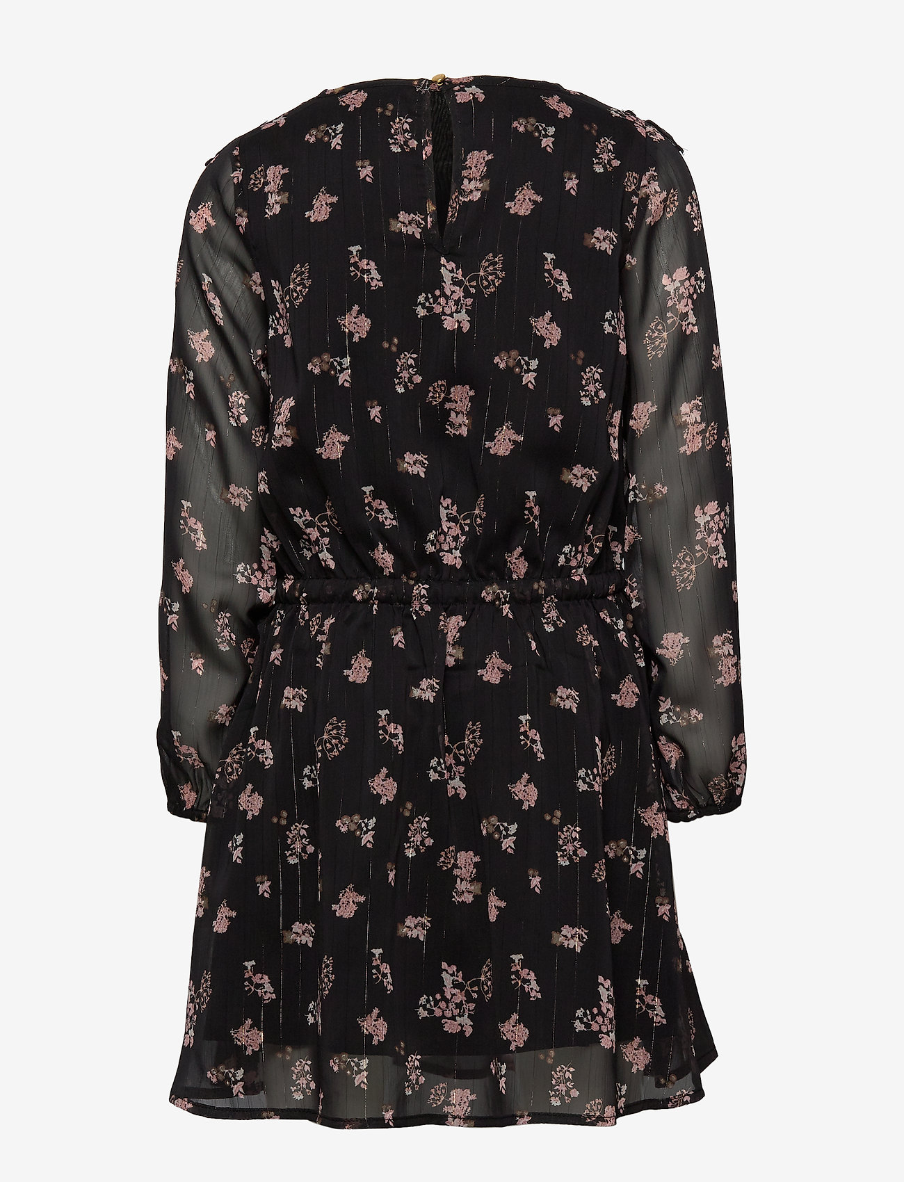 Petit by Sofie Schnoor - Dress - black - 1