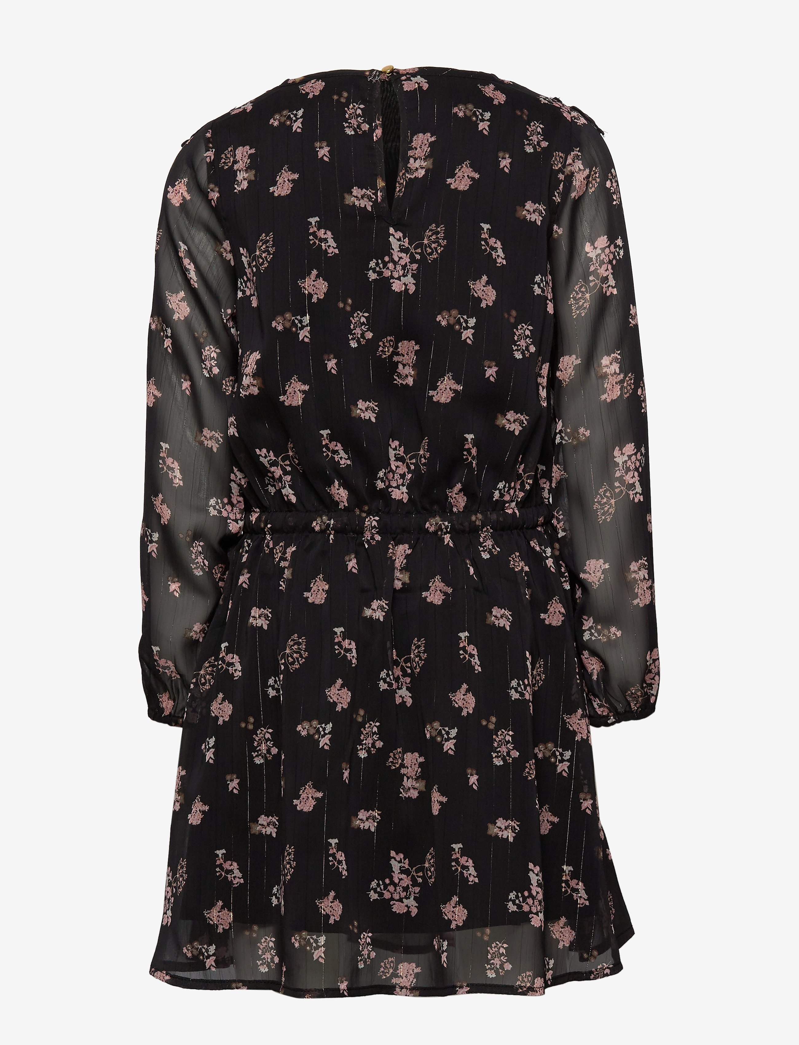 Petit by Sofie Schnoor - Dress - black - 1