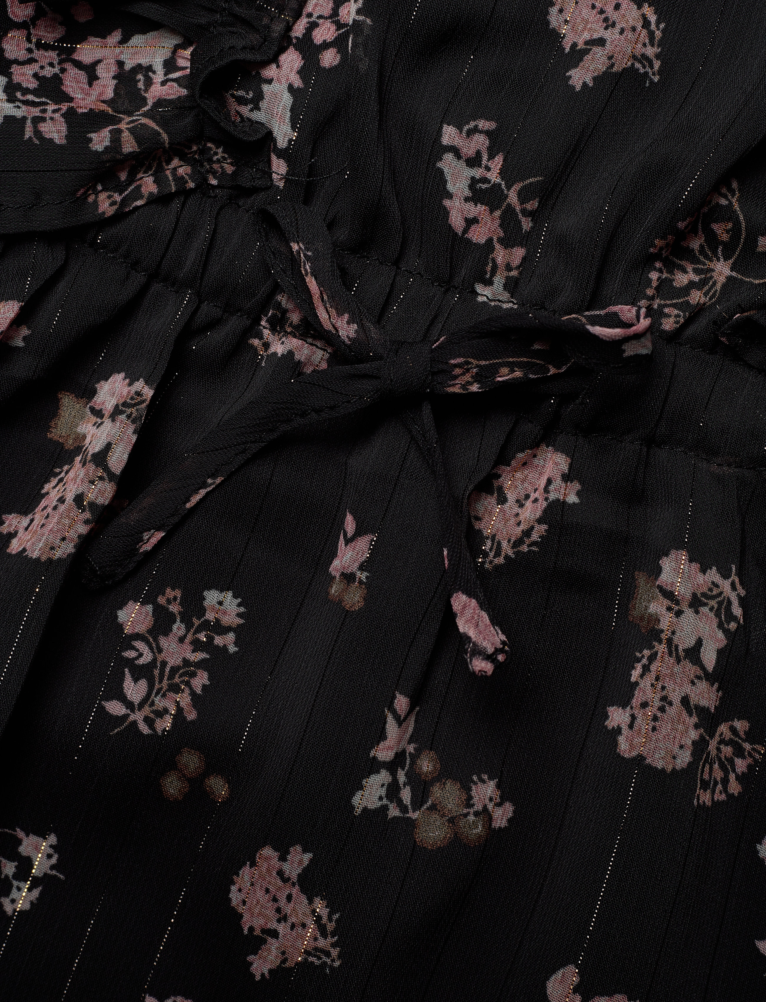 Petit by Sofie Schnoor - Dress - black - 3