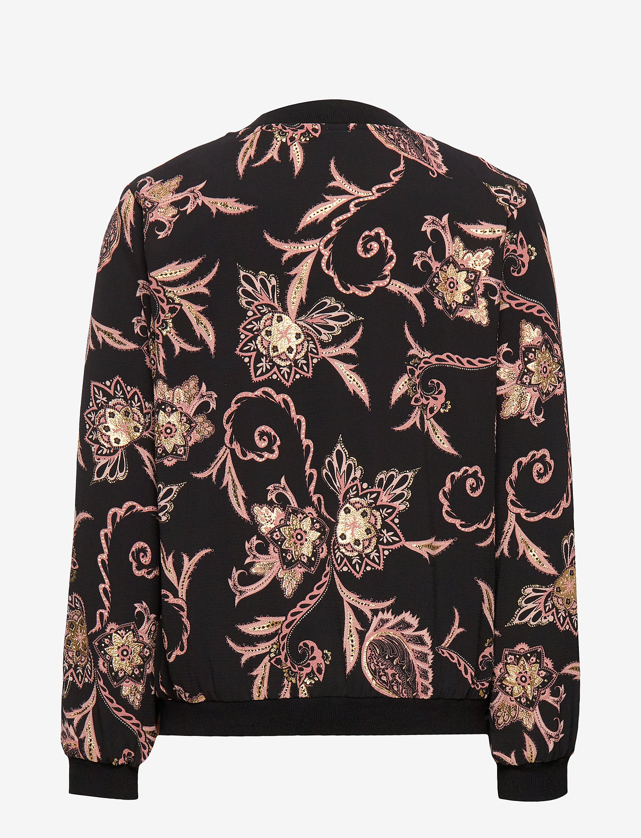 Petit by Sofie Schnoor - Bomber jacket - black - 1