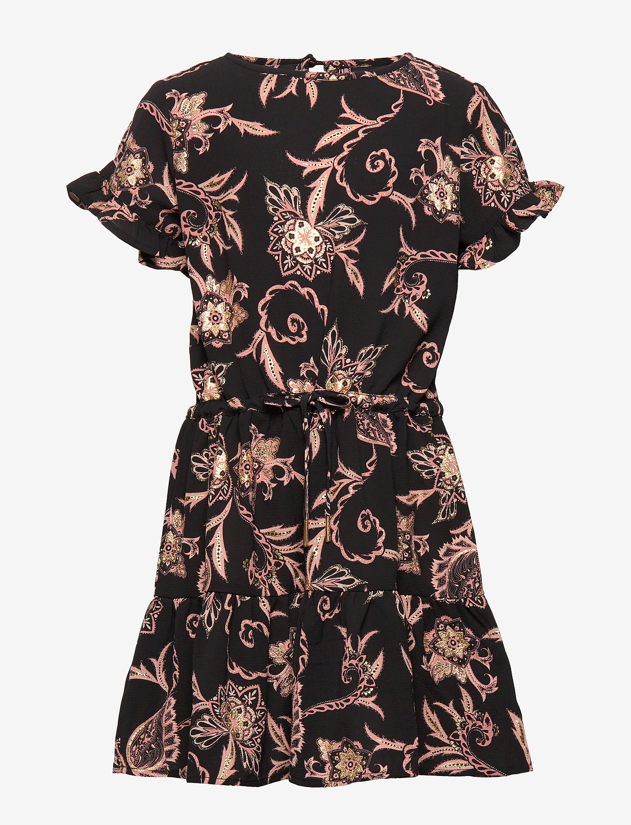 Petit by Sofie Schnoor - Dress - black - 0