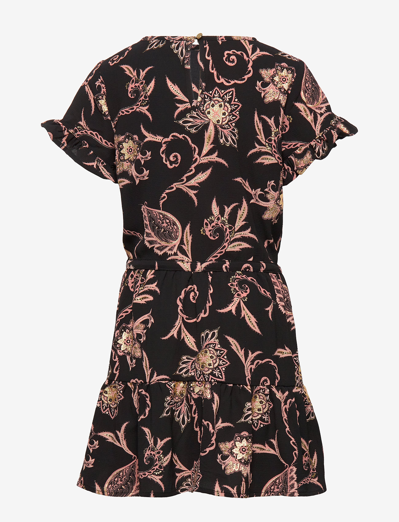 Petit by Sofie Schnoor - Dress - black - 1