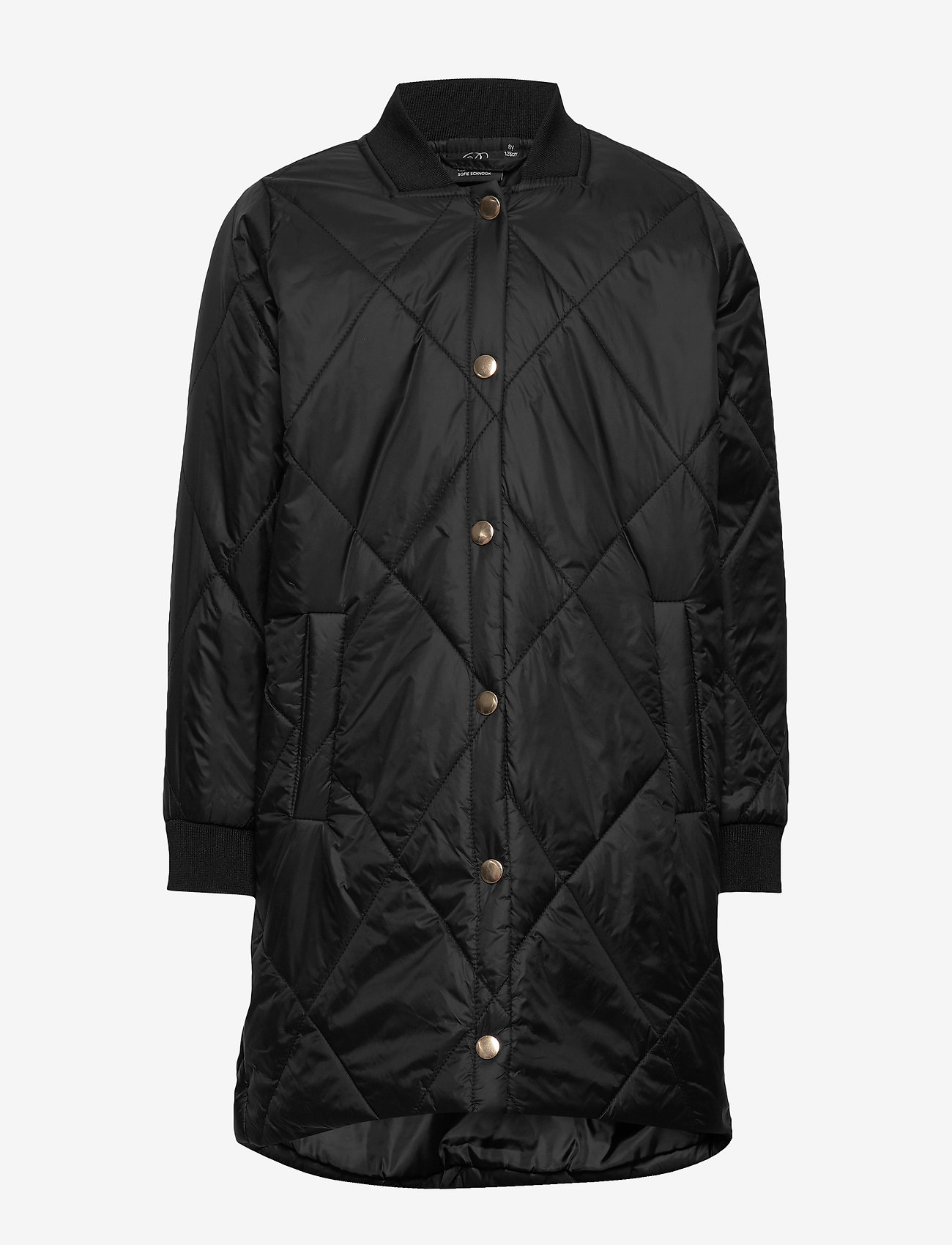 Petit by Sofie Schnoor - Jacket - black - 0