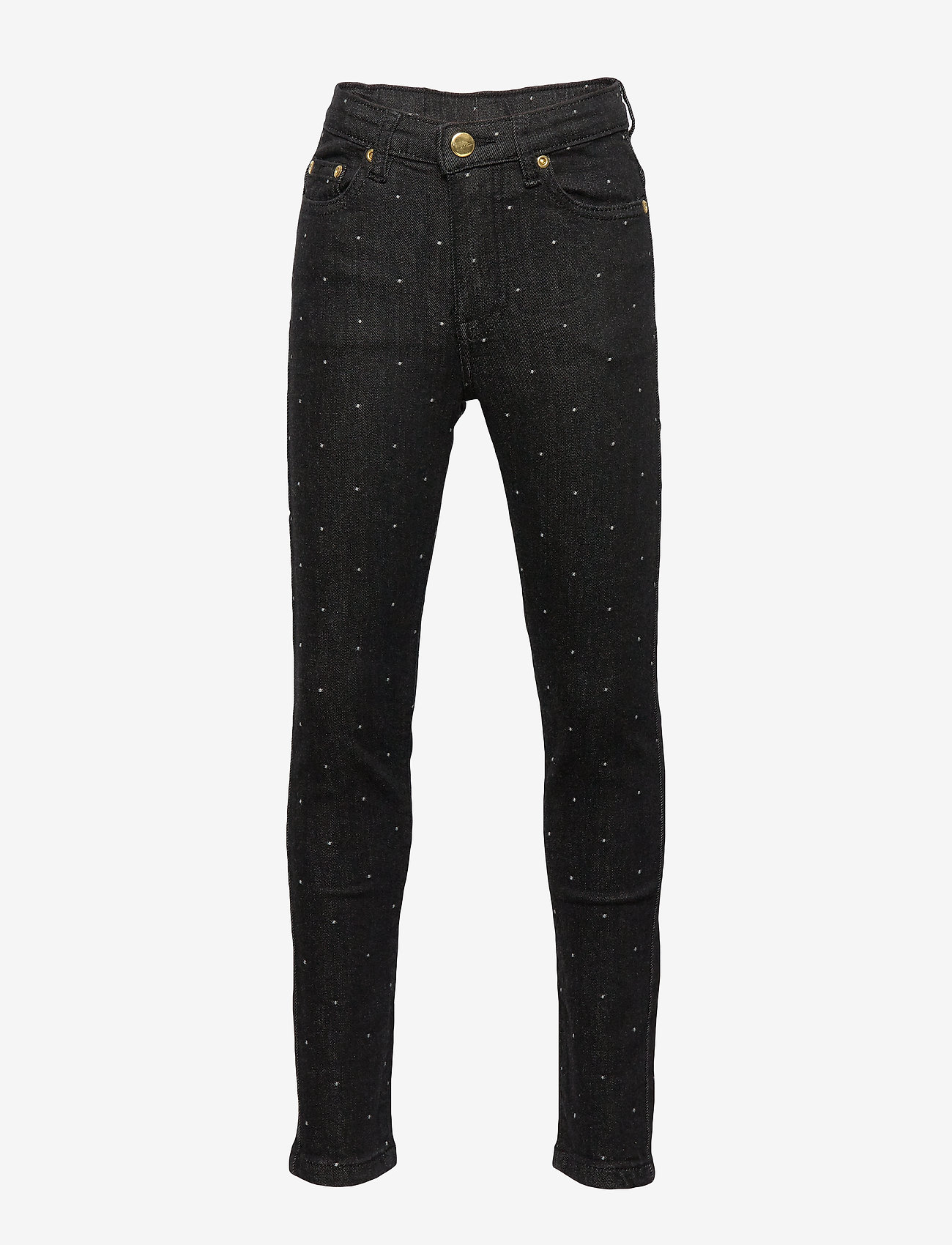 Petit by Sofie Schnoor - Pants - black - 0