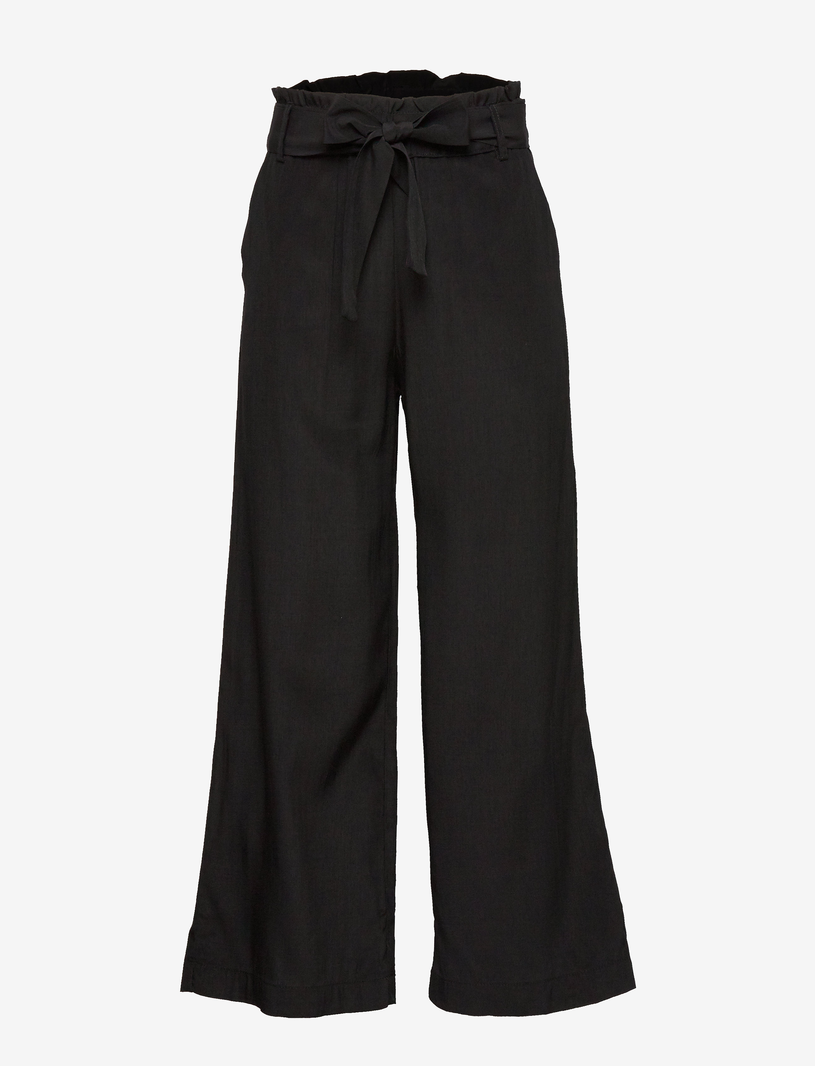 Petit by Sofie Schnoor - Pants - black - 0