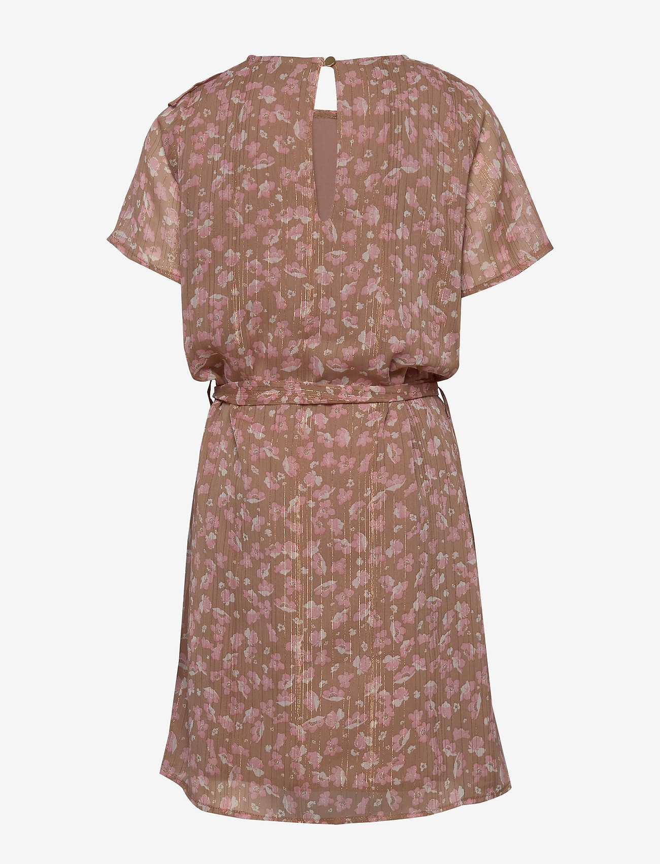 Petit by Sofie Schnoor - Dress - light camel - 2