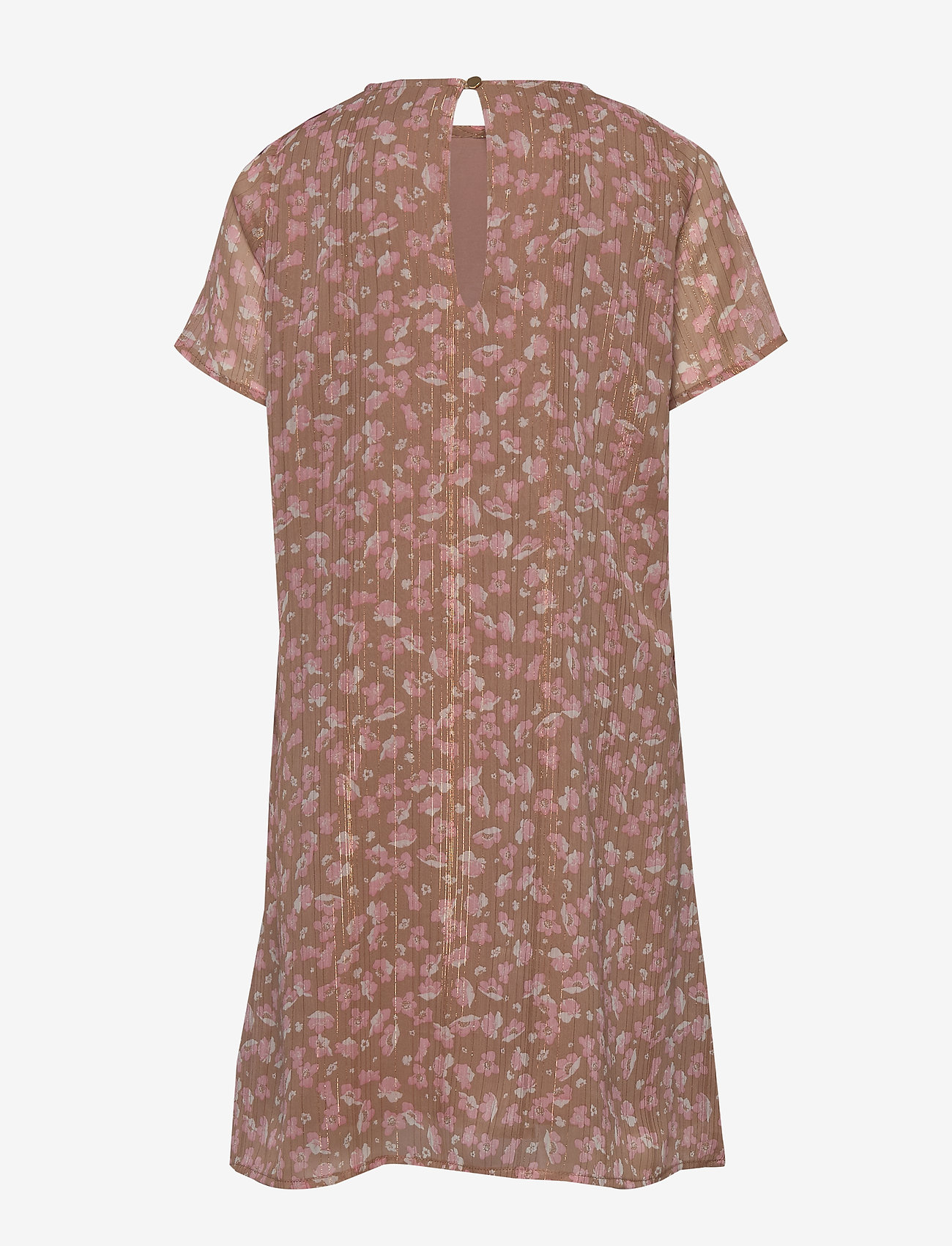 Petit by Sofie Schnoor - Dress - light camel - 3