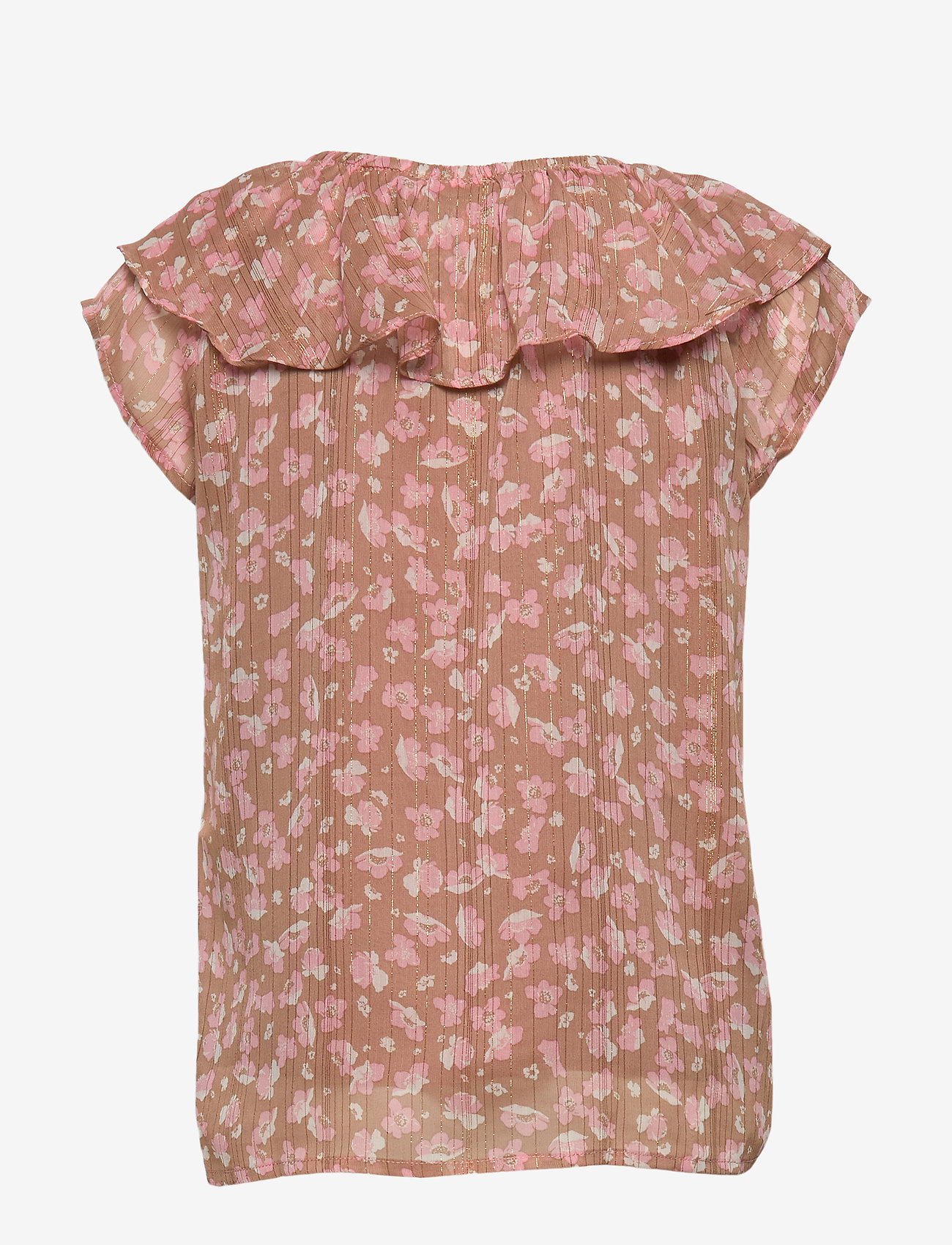 Petit by Sofie Schnoor - Blouse - light camel - 1