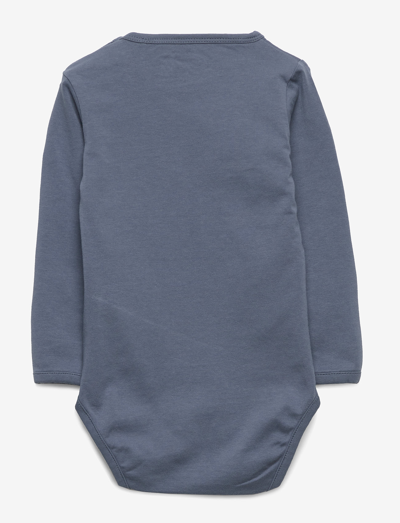 Petit by Sofie Schnoor - Body - washed dusty blue - 1