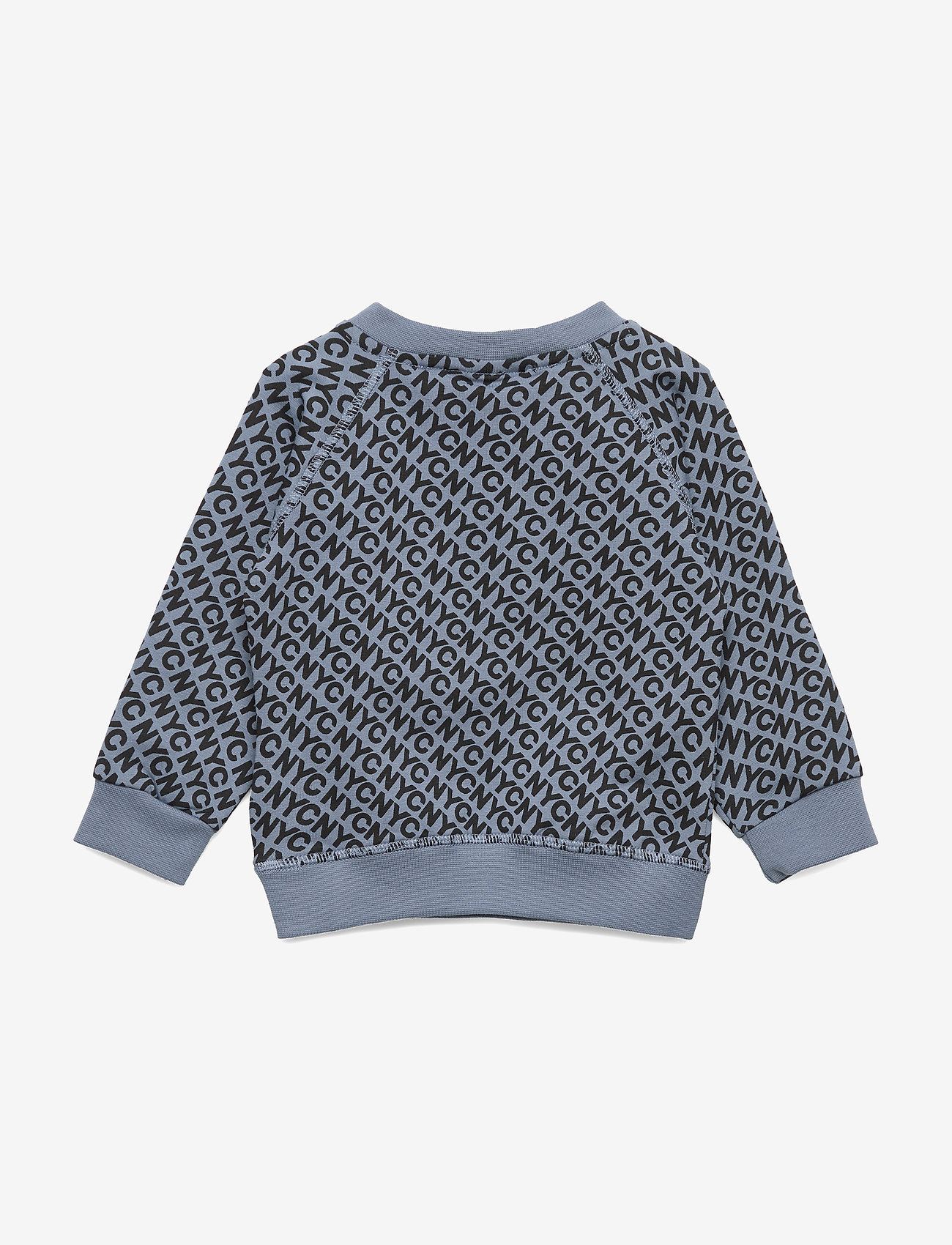 Petit by Sofie Schnoor - Sweat NYC - dusty blue - 1
