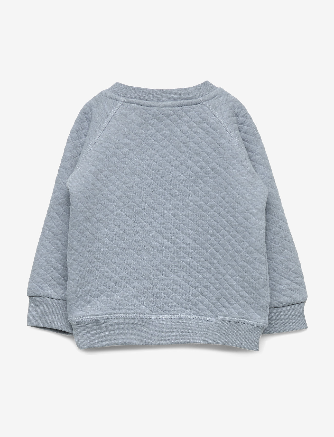 Petit by Sofie Schnoor - Sweat NYC - light blue melange - 1