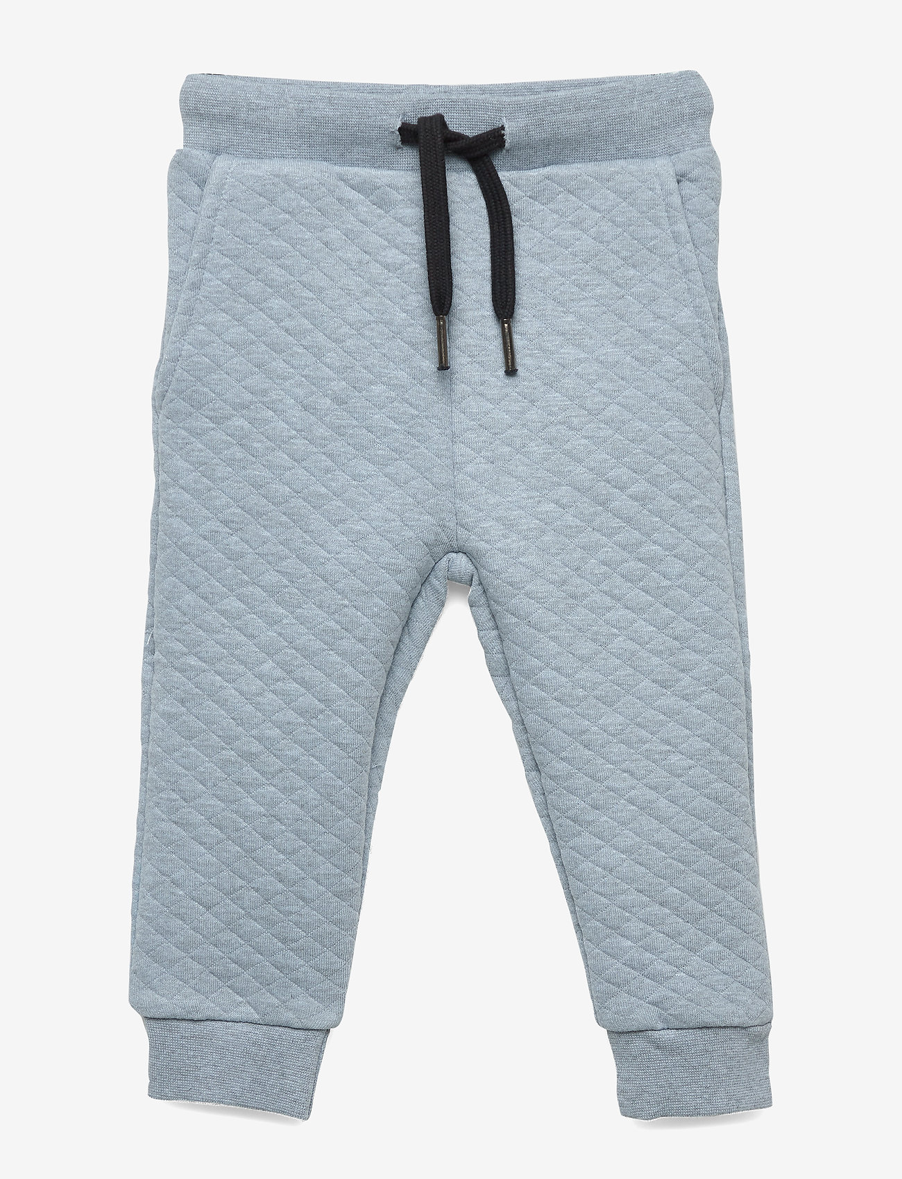 Petit by Sofie Schnoor - Pants - light blue melange - 0