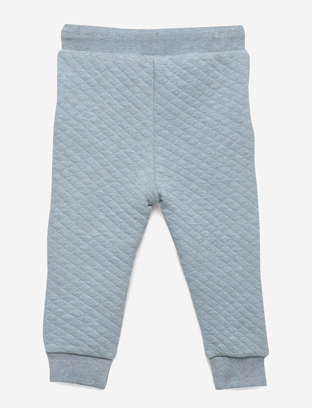 Petit by Sofie Schnoor - Pants - light blue melange - 1