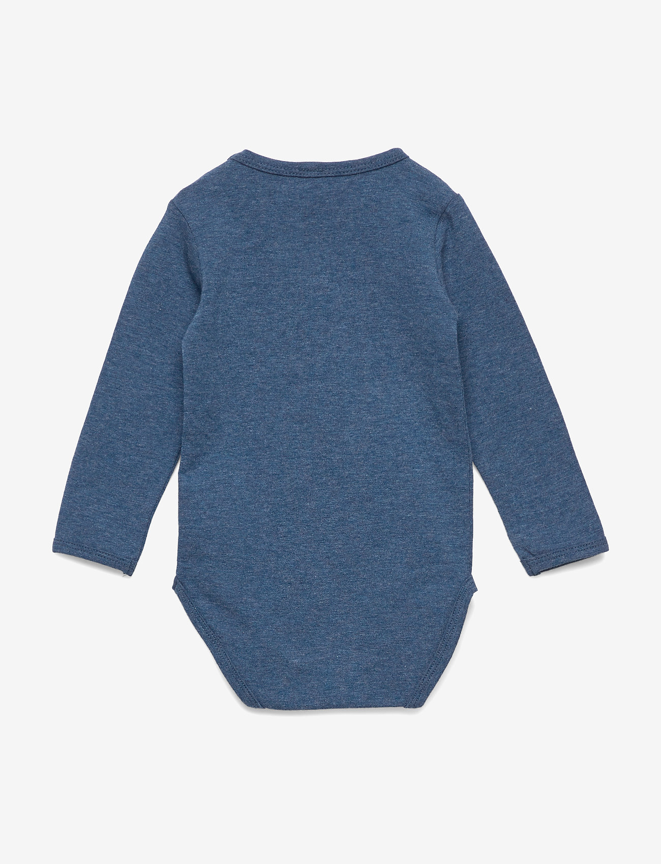 Petit by Sofie Schnoor - Body - blue nip - 1